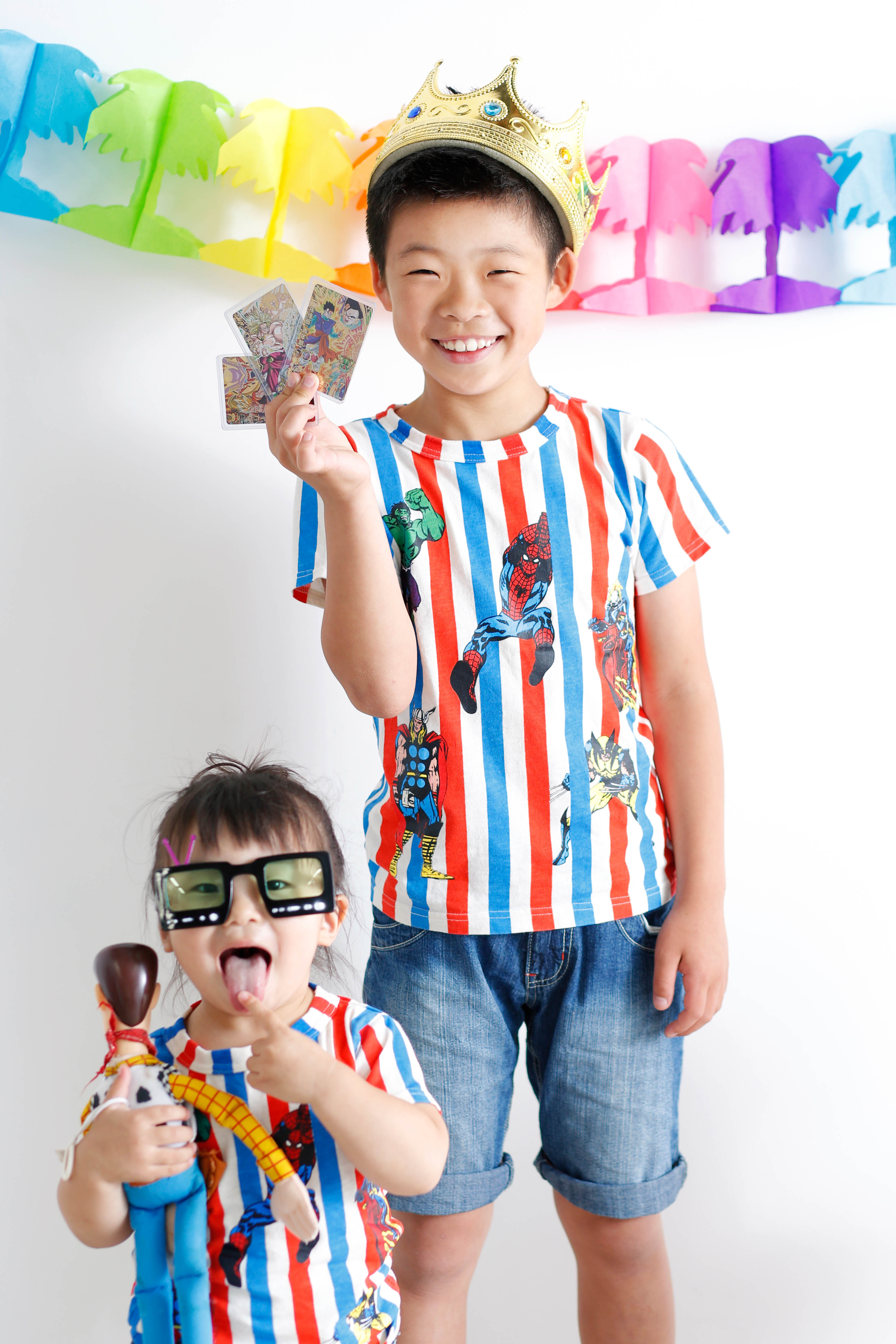 ファミリーフォト