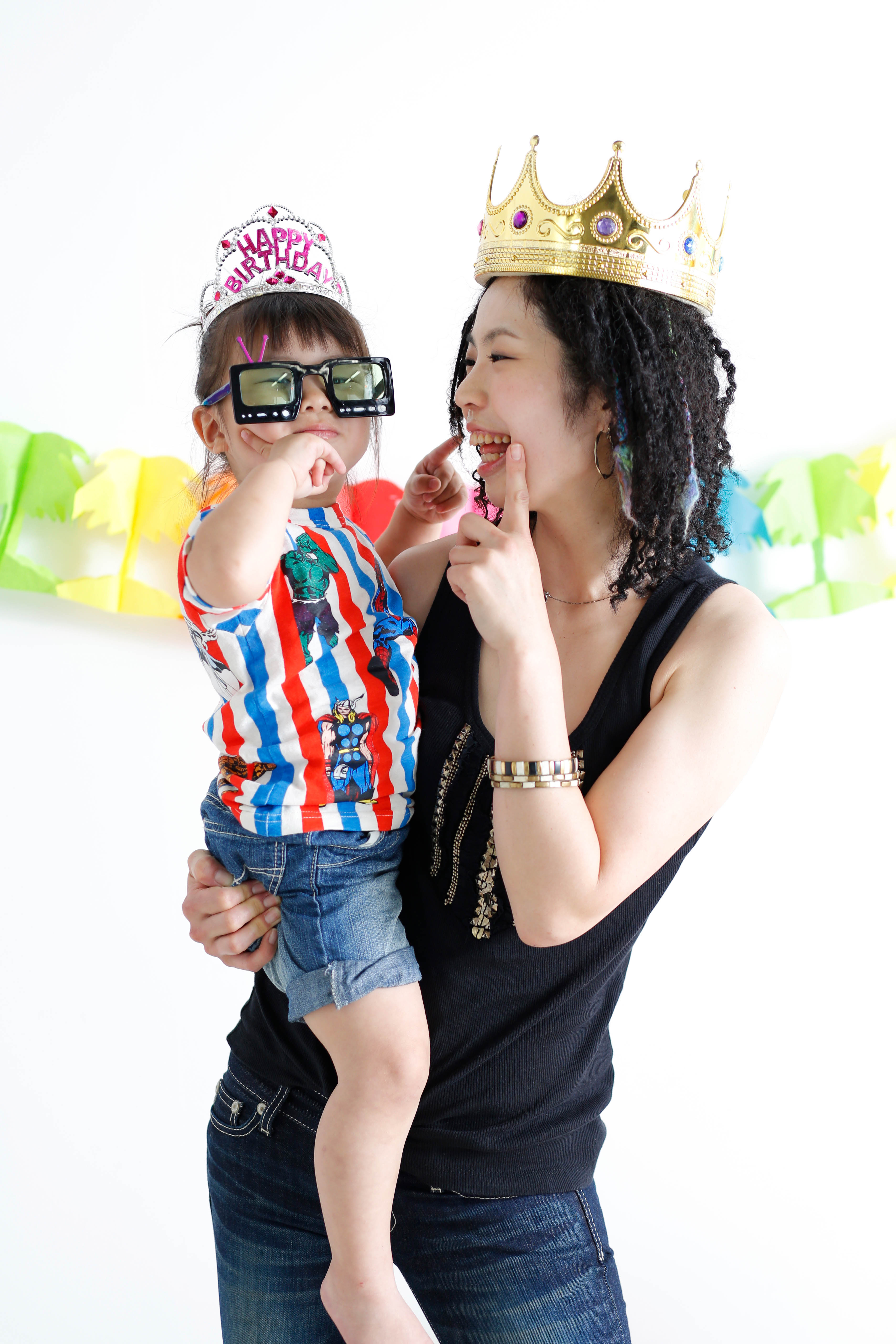 ファミリーフォト