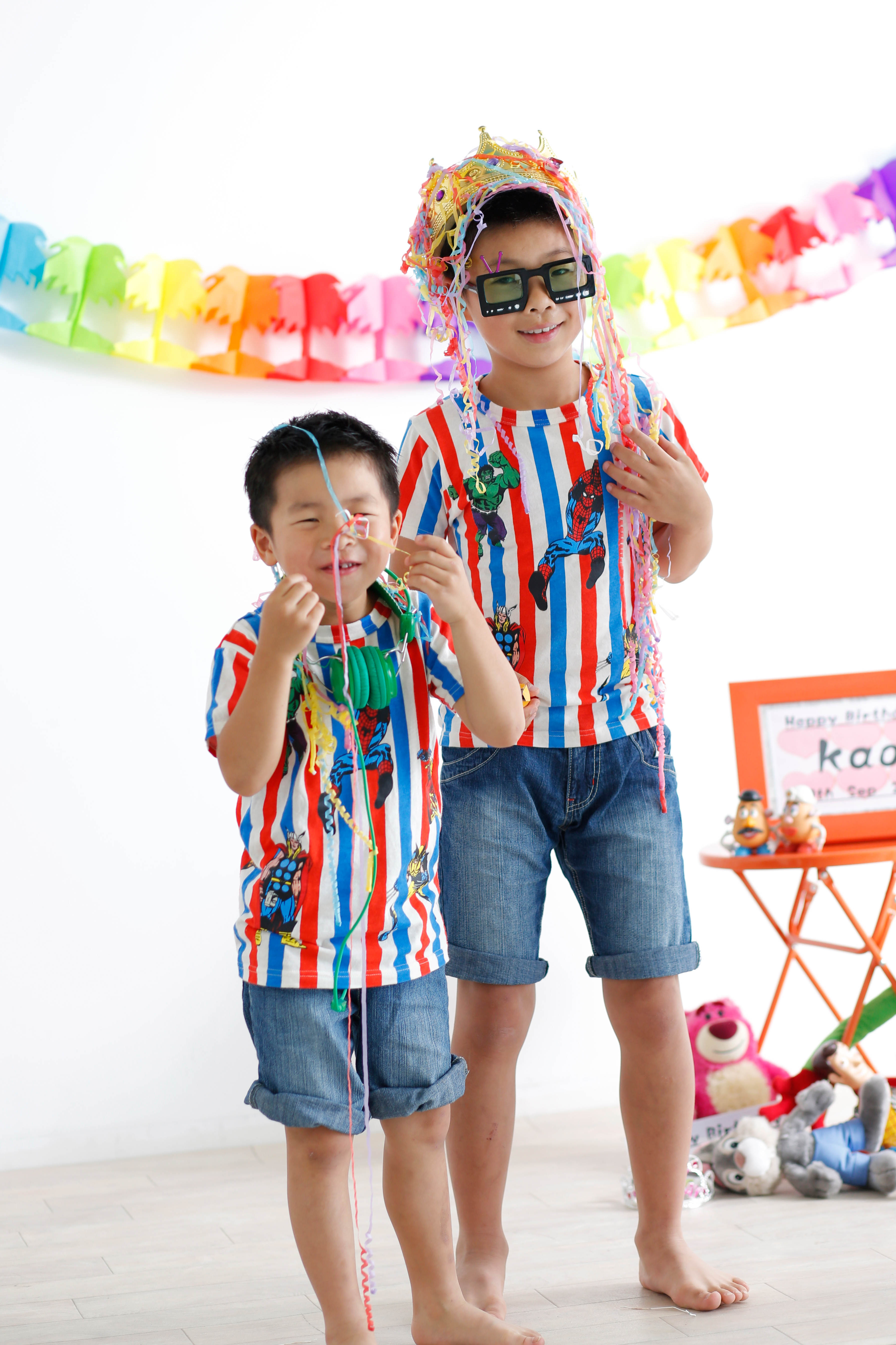 ファミリーフォト