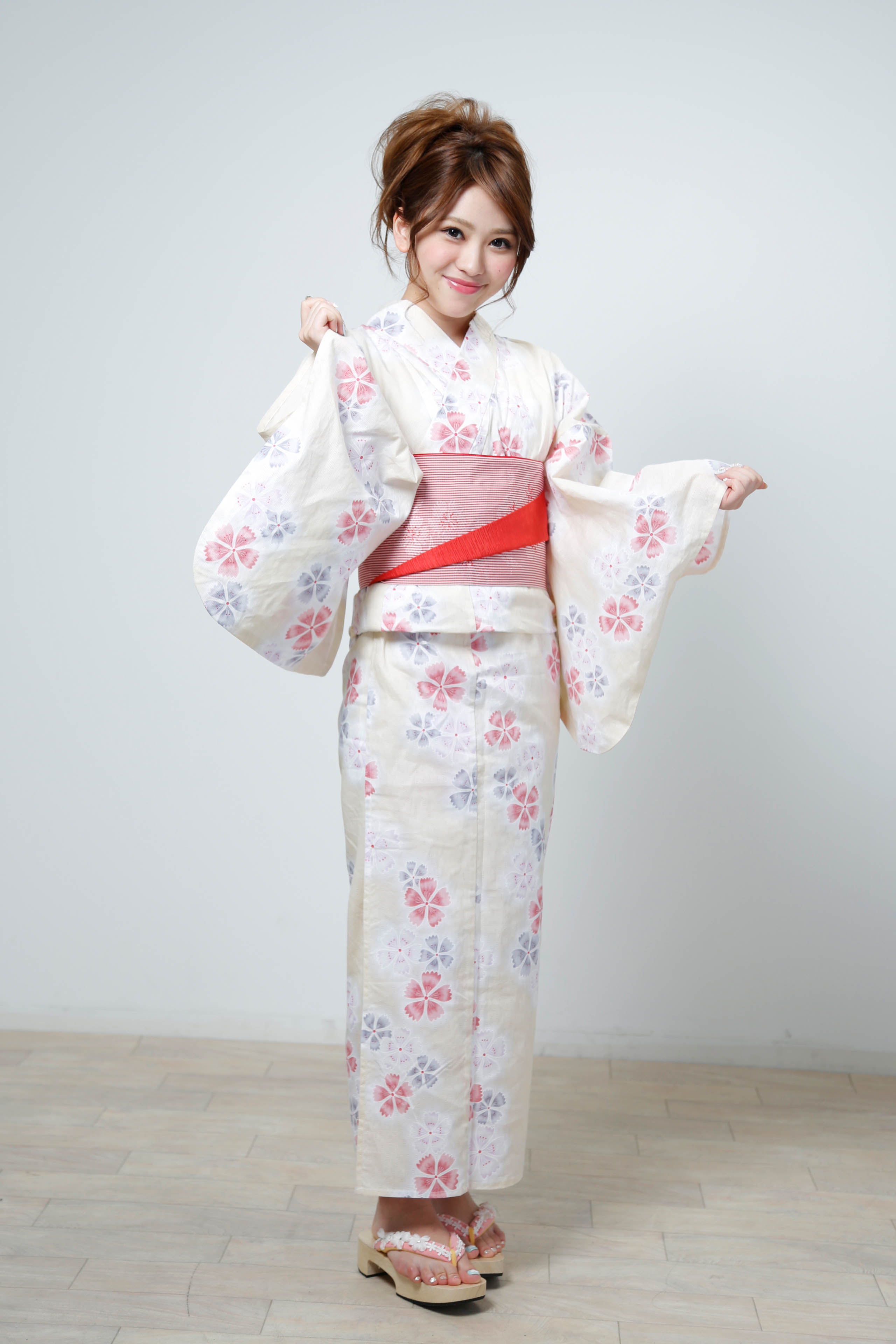 変身写真・誕生日記念等撮影