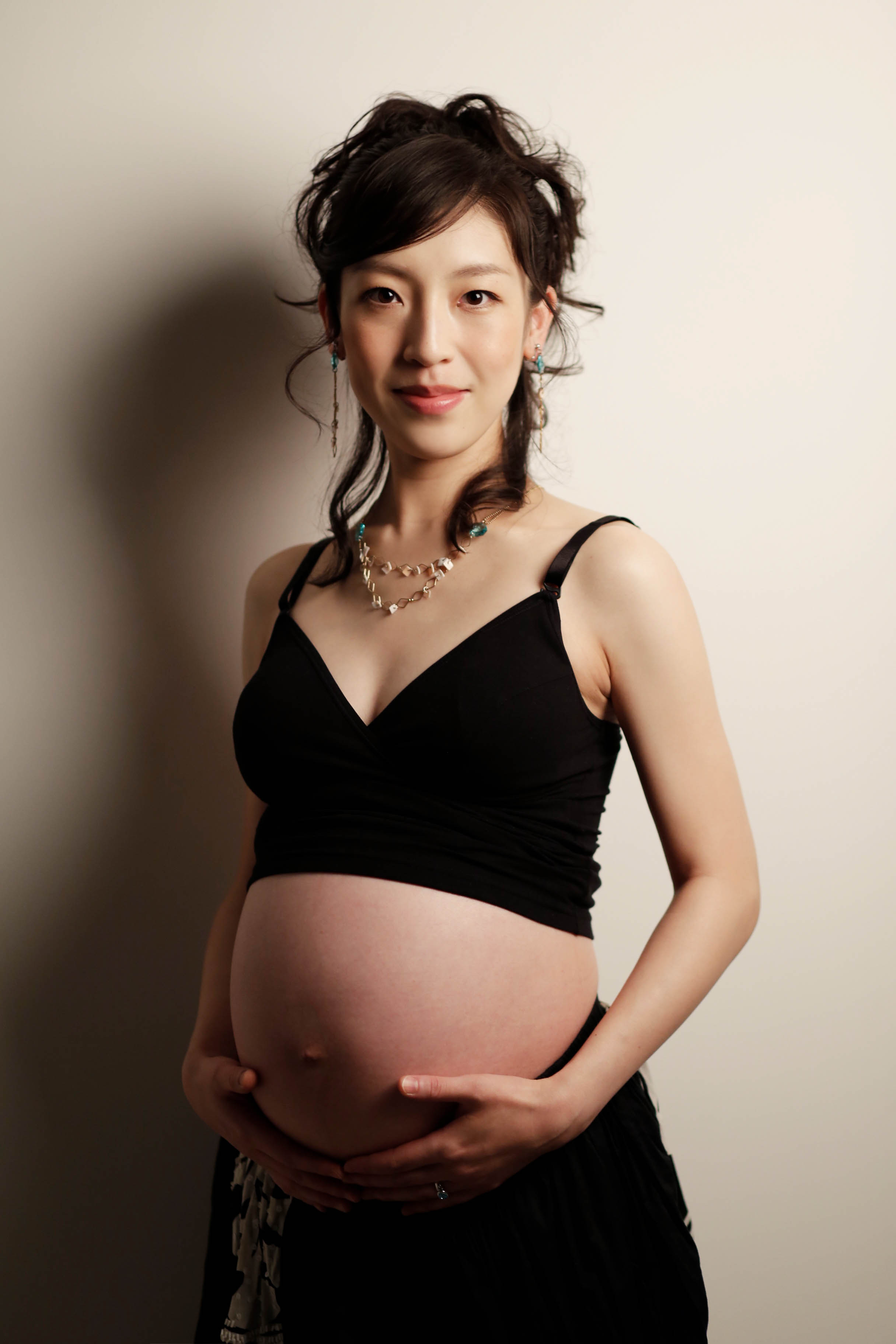 ポートレート　プロフィール撮影