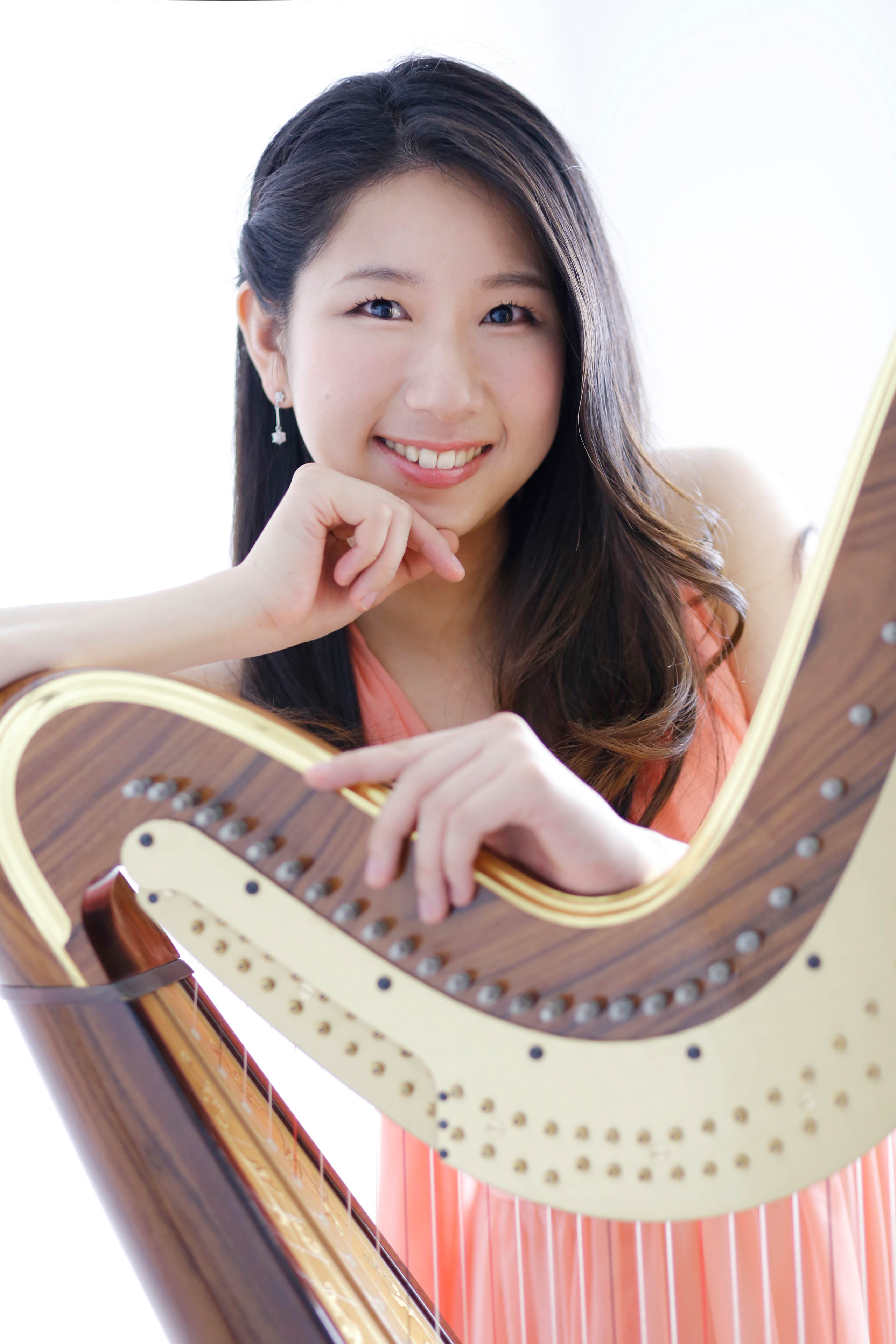 ポートレート　プロフィール撮影　音楽家