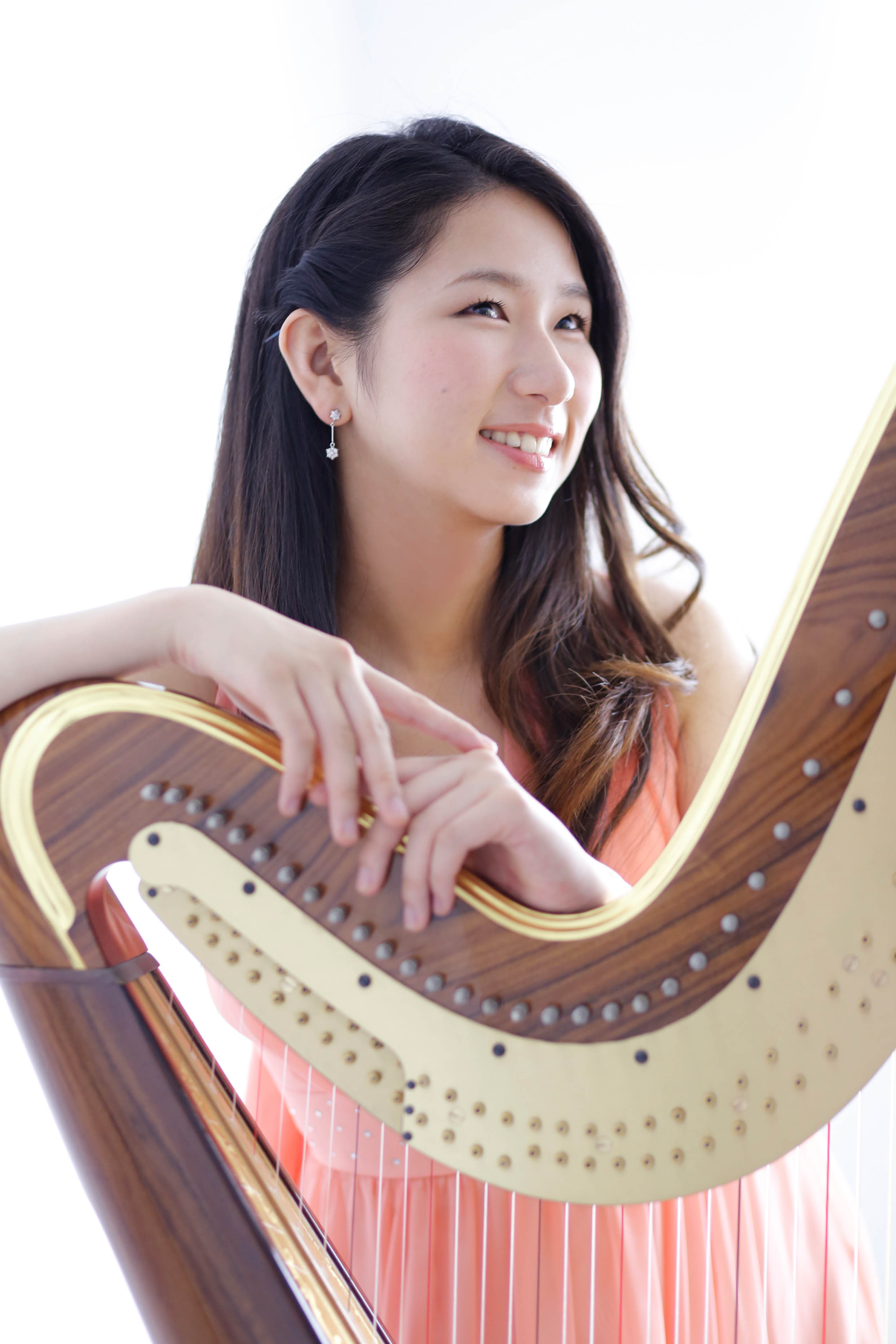 ポートレート　プロフィール撮影　音楽家