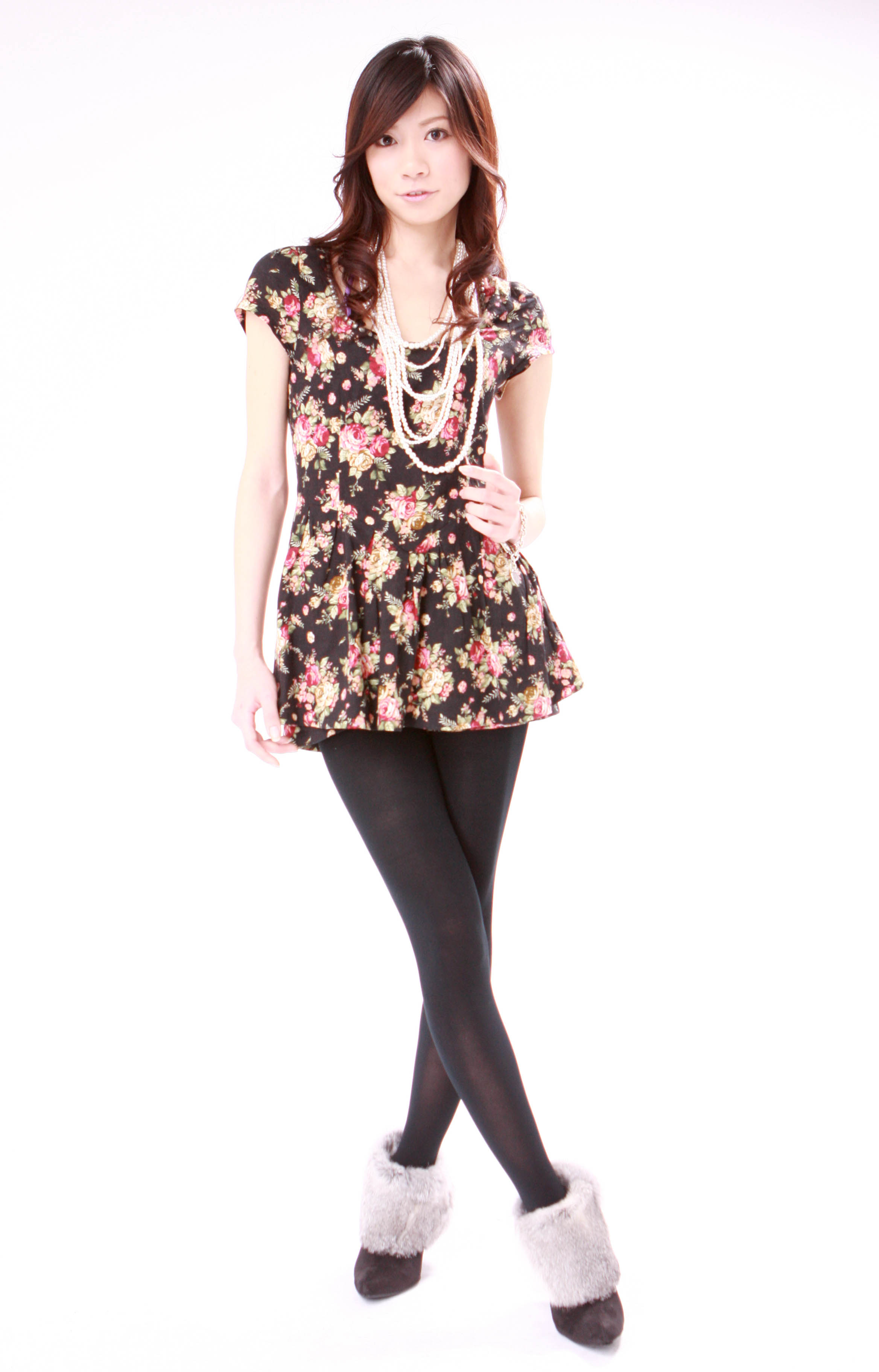 ポートレート　プロフィール撮影　アーティスト