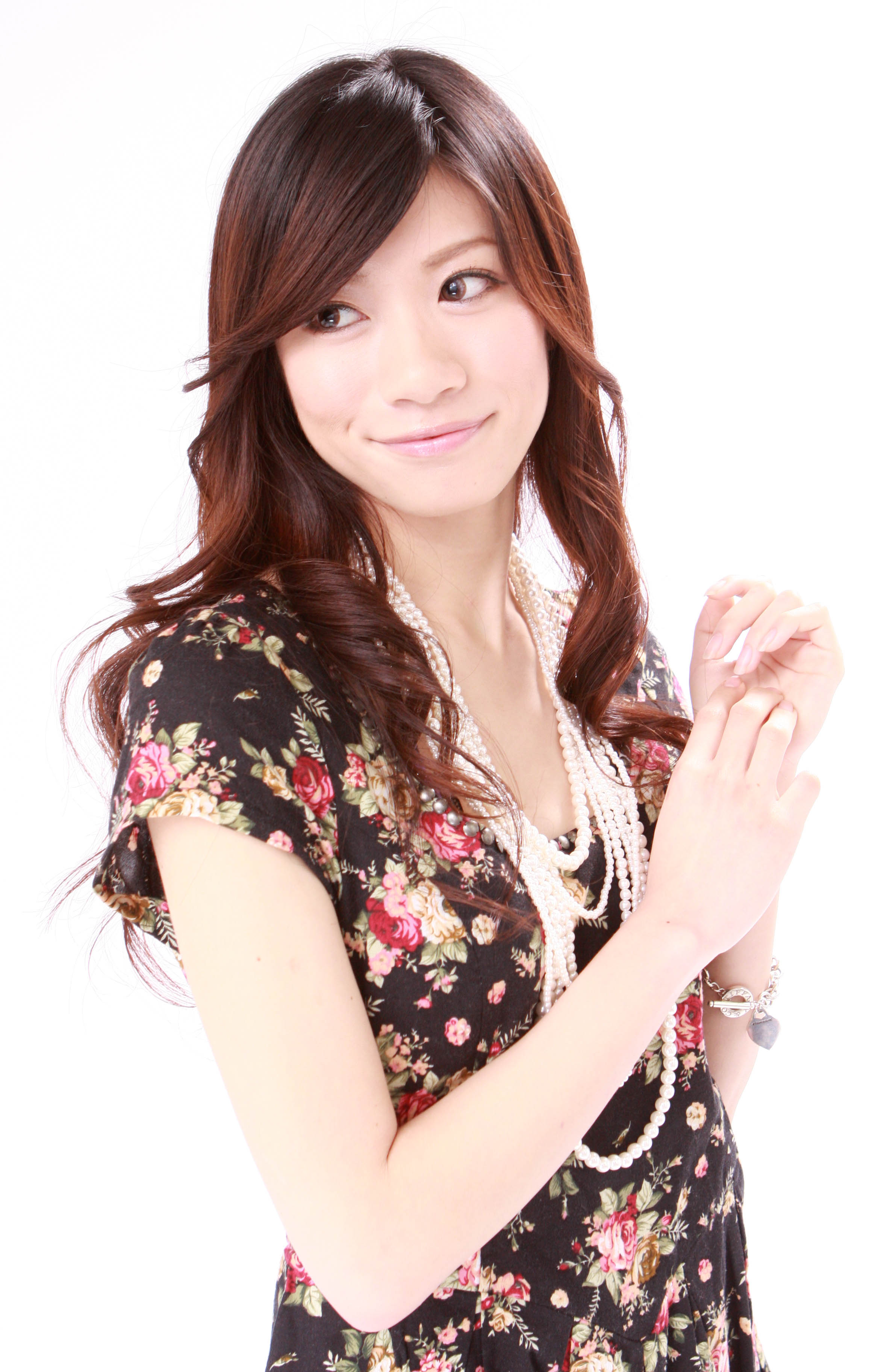 ポートレート　プロフィール撮影　アーティスト