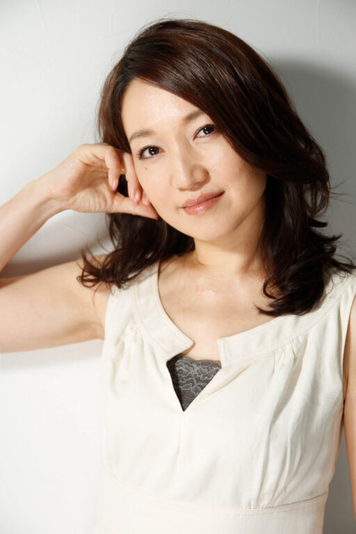 ポートレート　プロフィール撮影