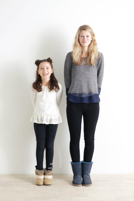 ファミリーフォト