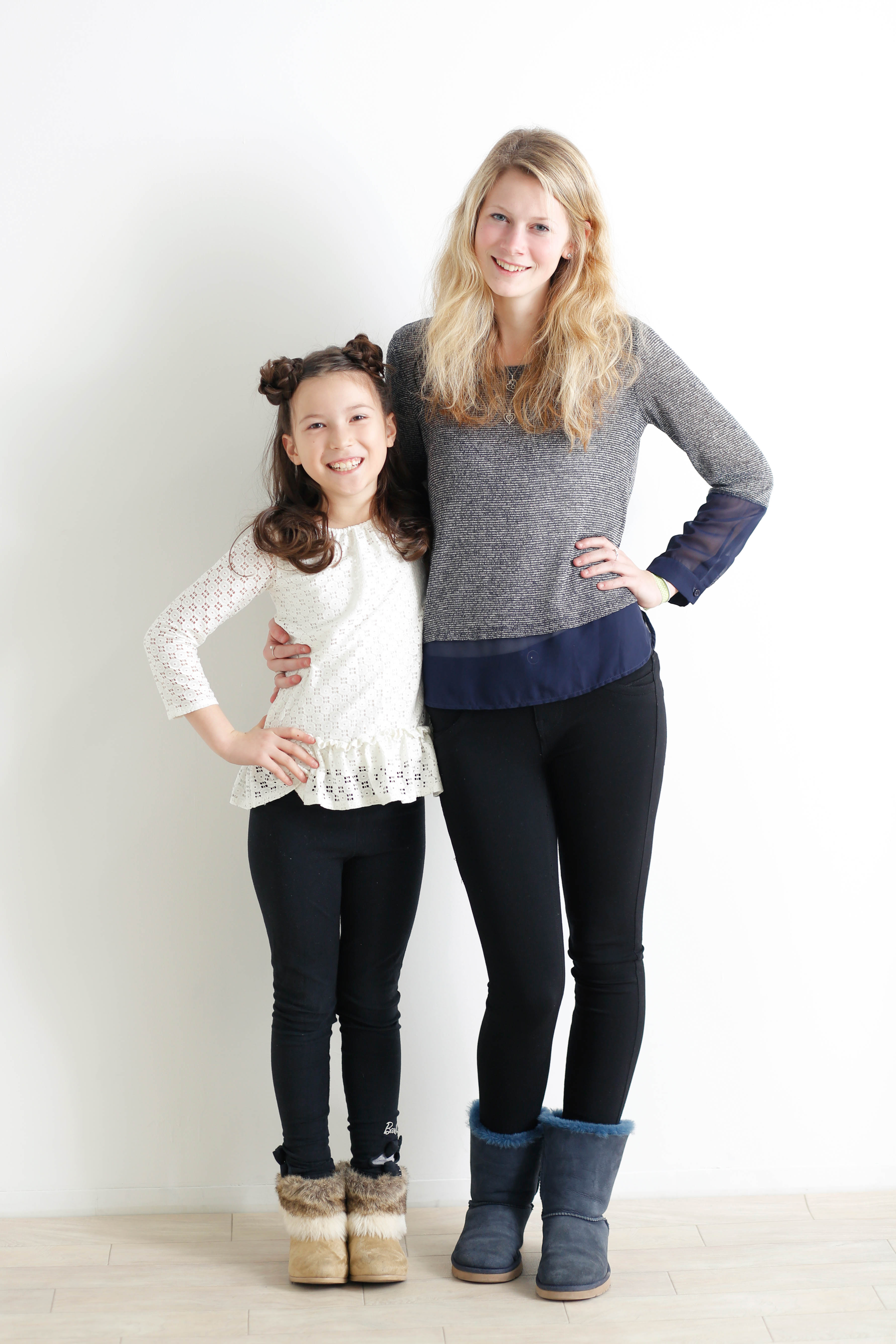 ファミリーフォト