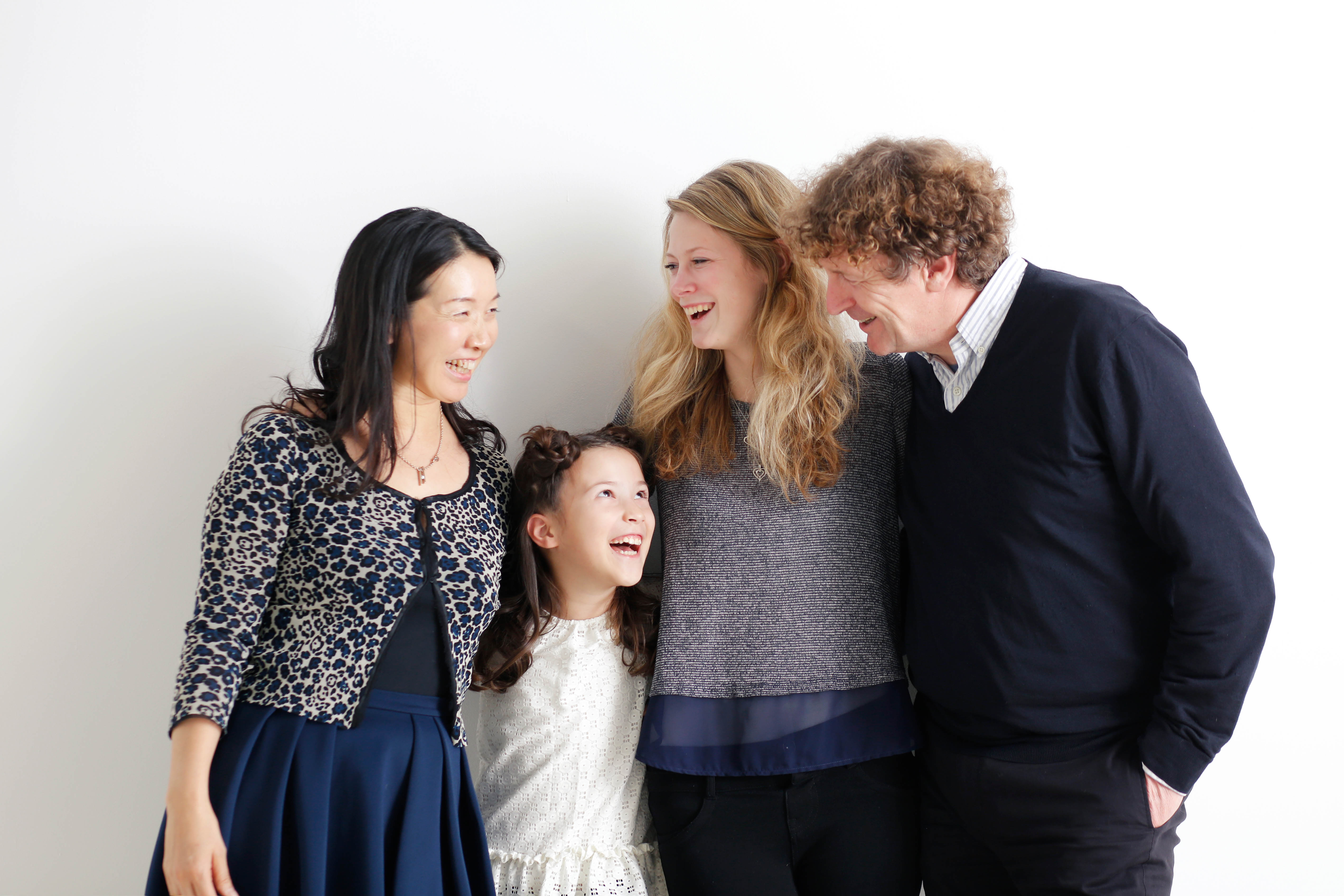 ファミリーフォト