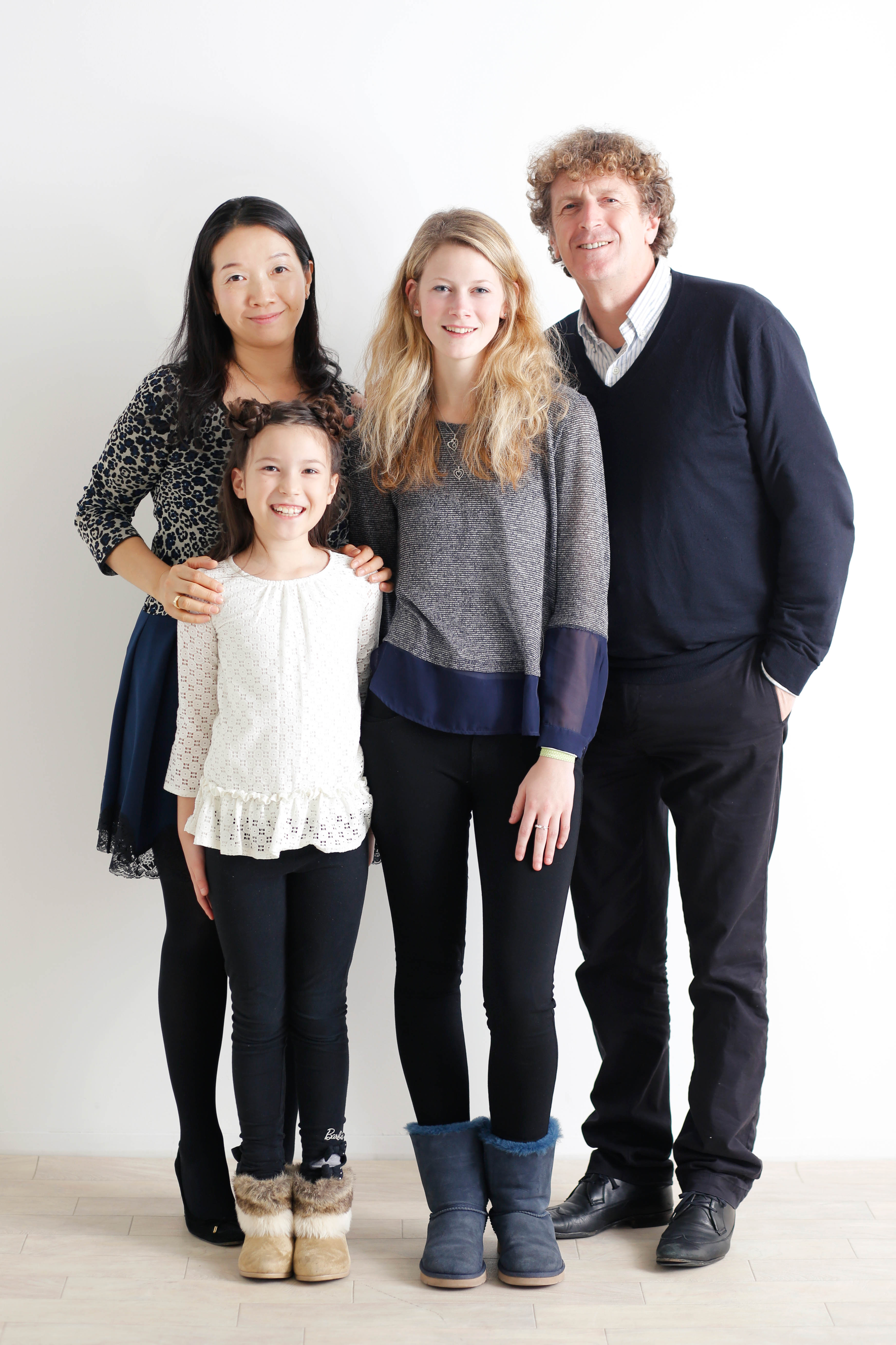 ファミリーフォト