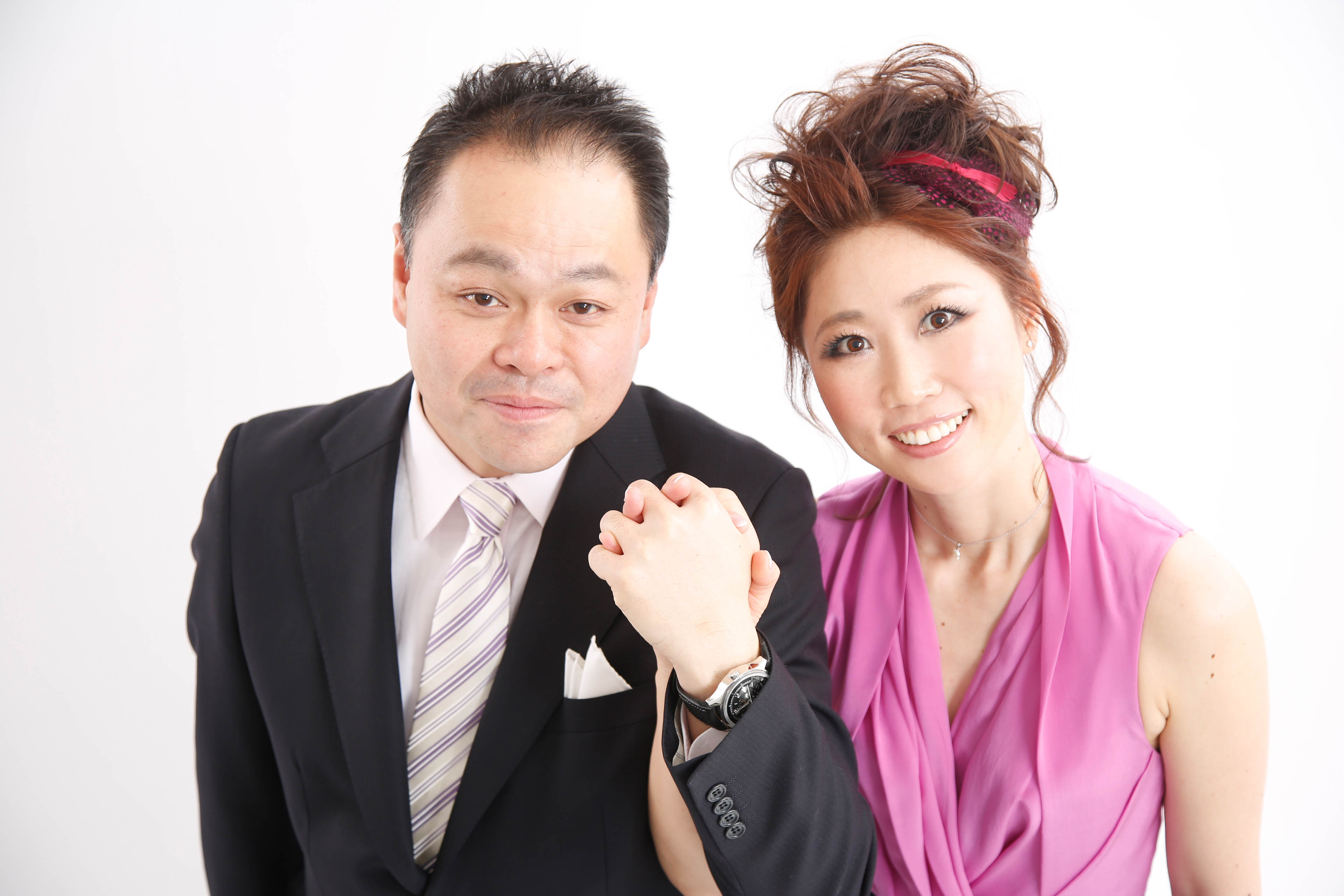 カップル撮影　ブライダルフォト