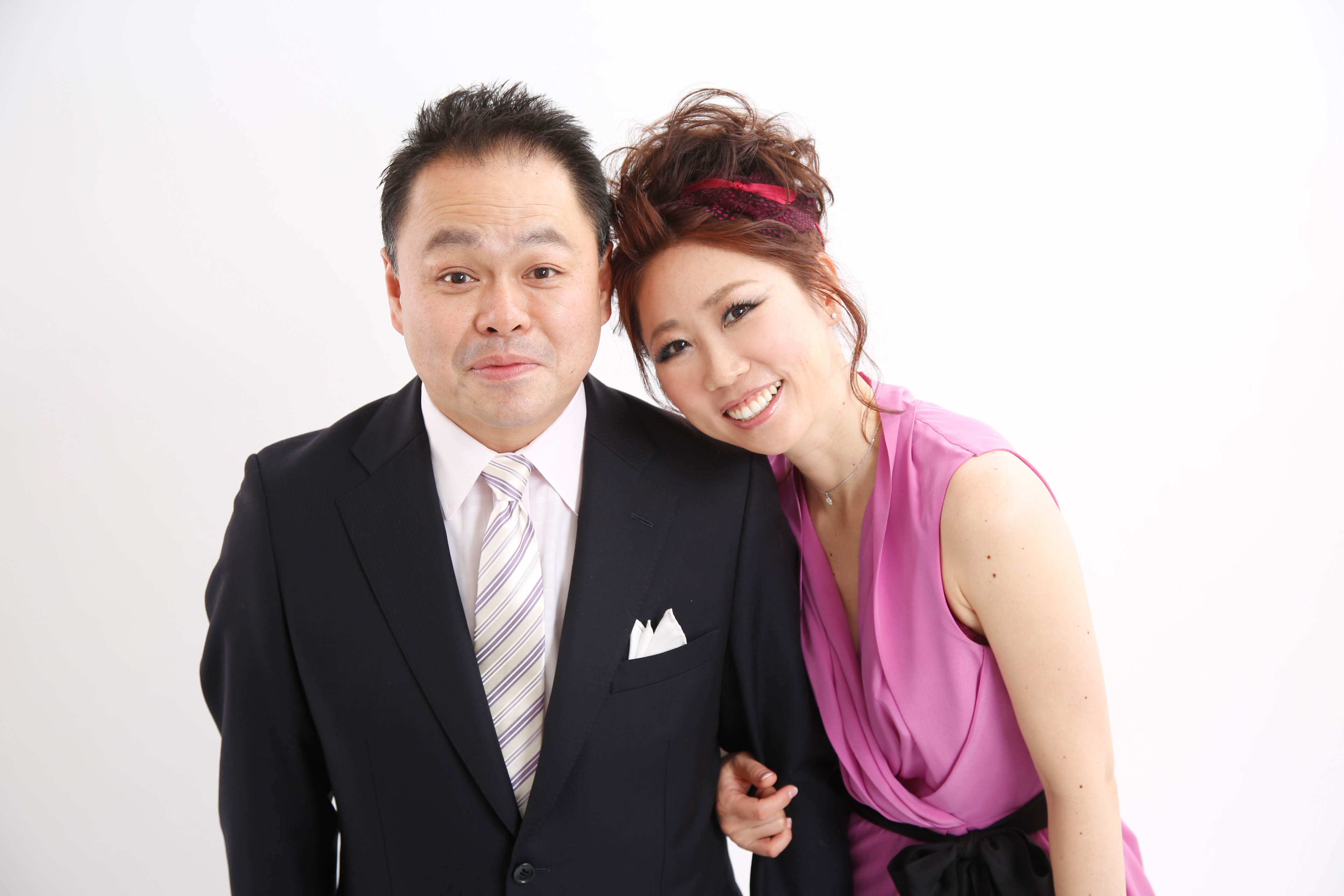 カップル撮影　ブライダルフォト