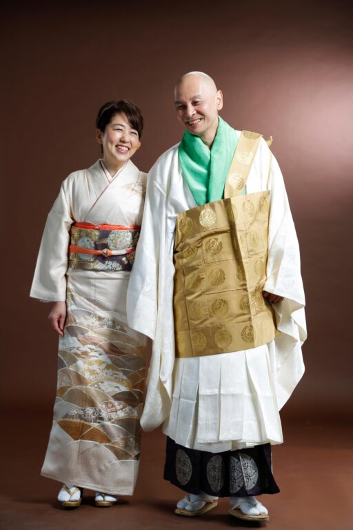 ファミリーフォト