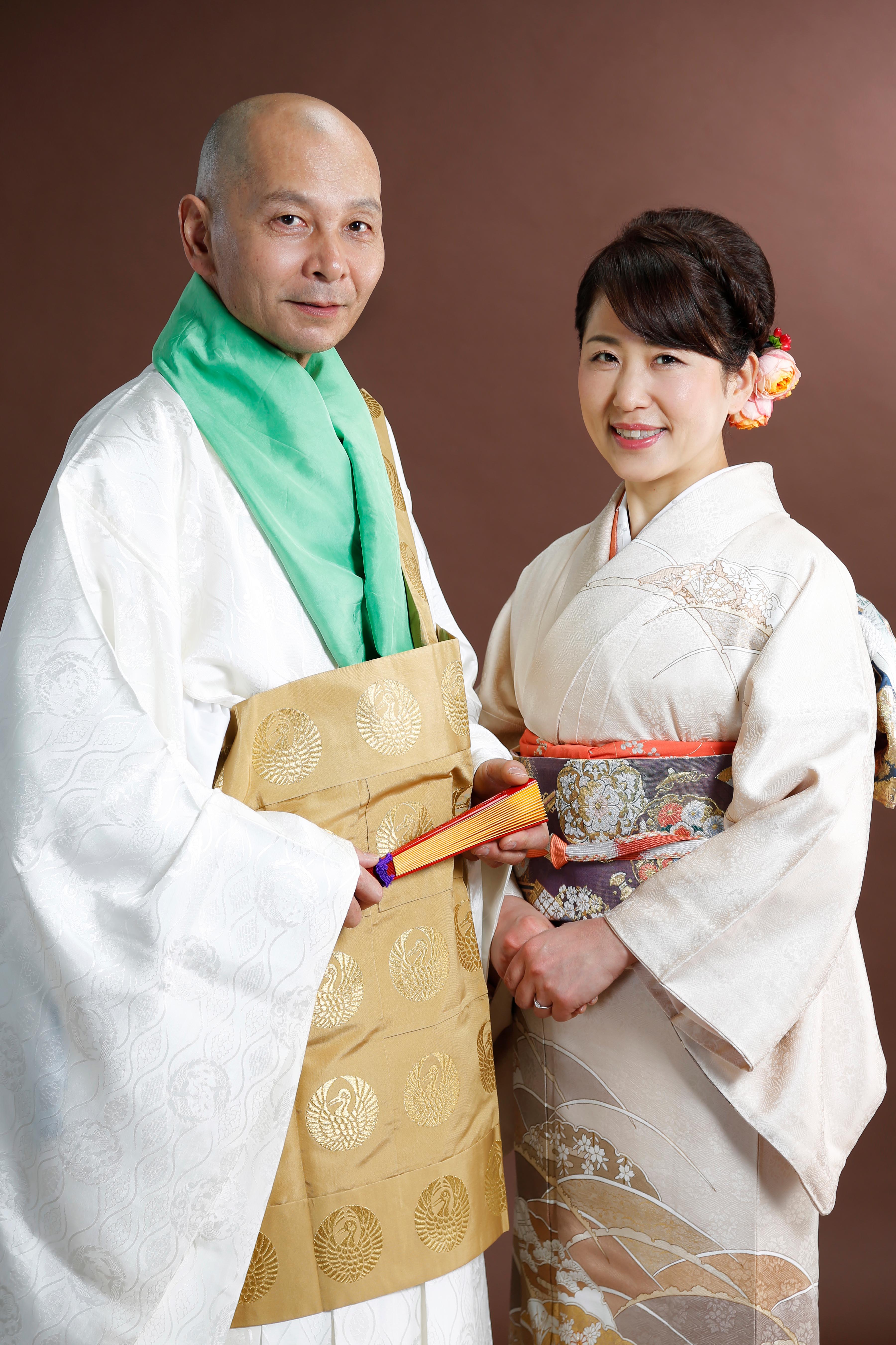 ファミリーフォト