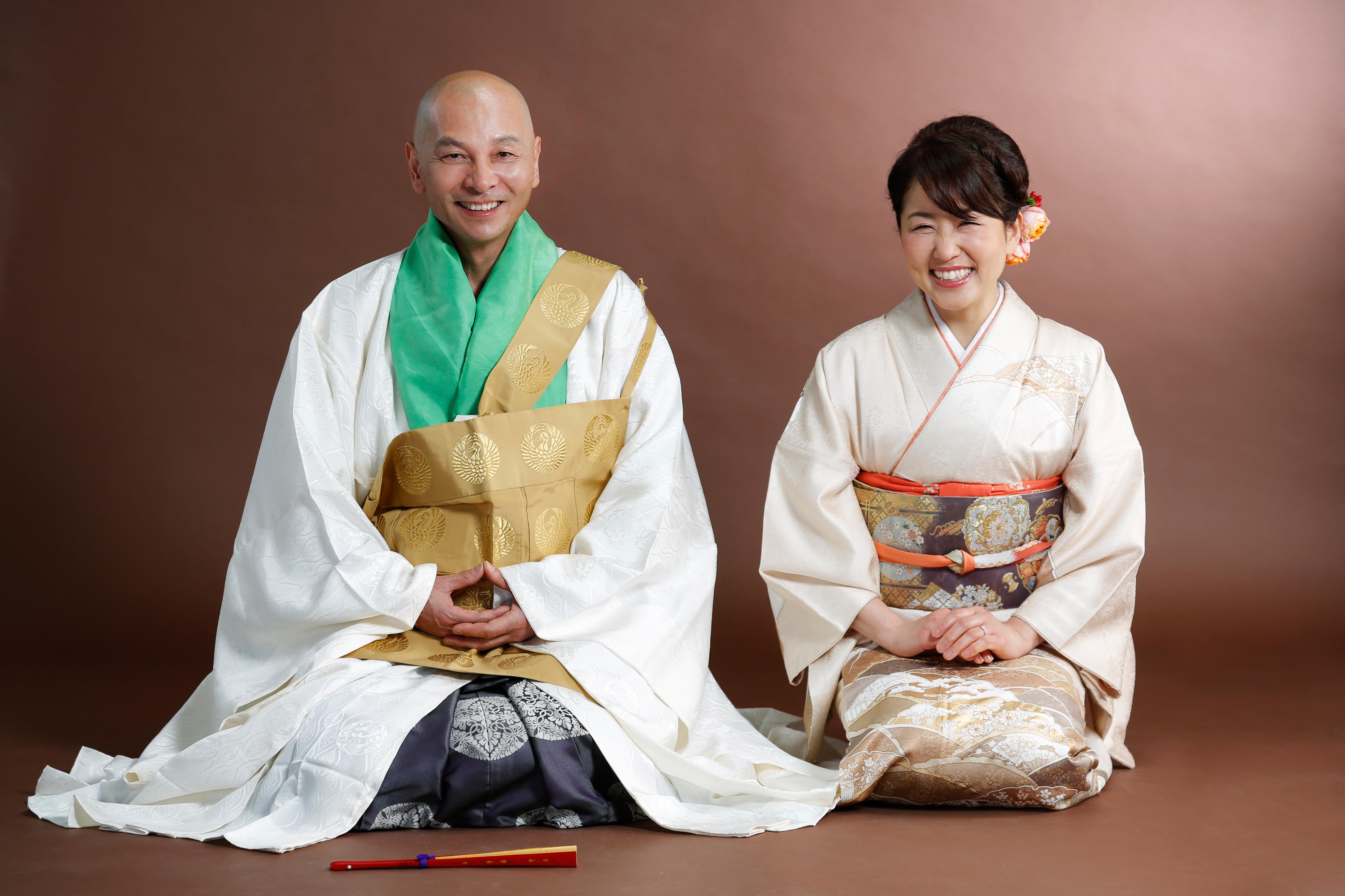 ファミリーフォト