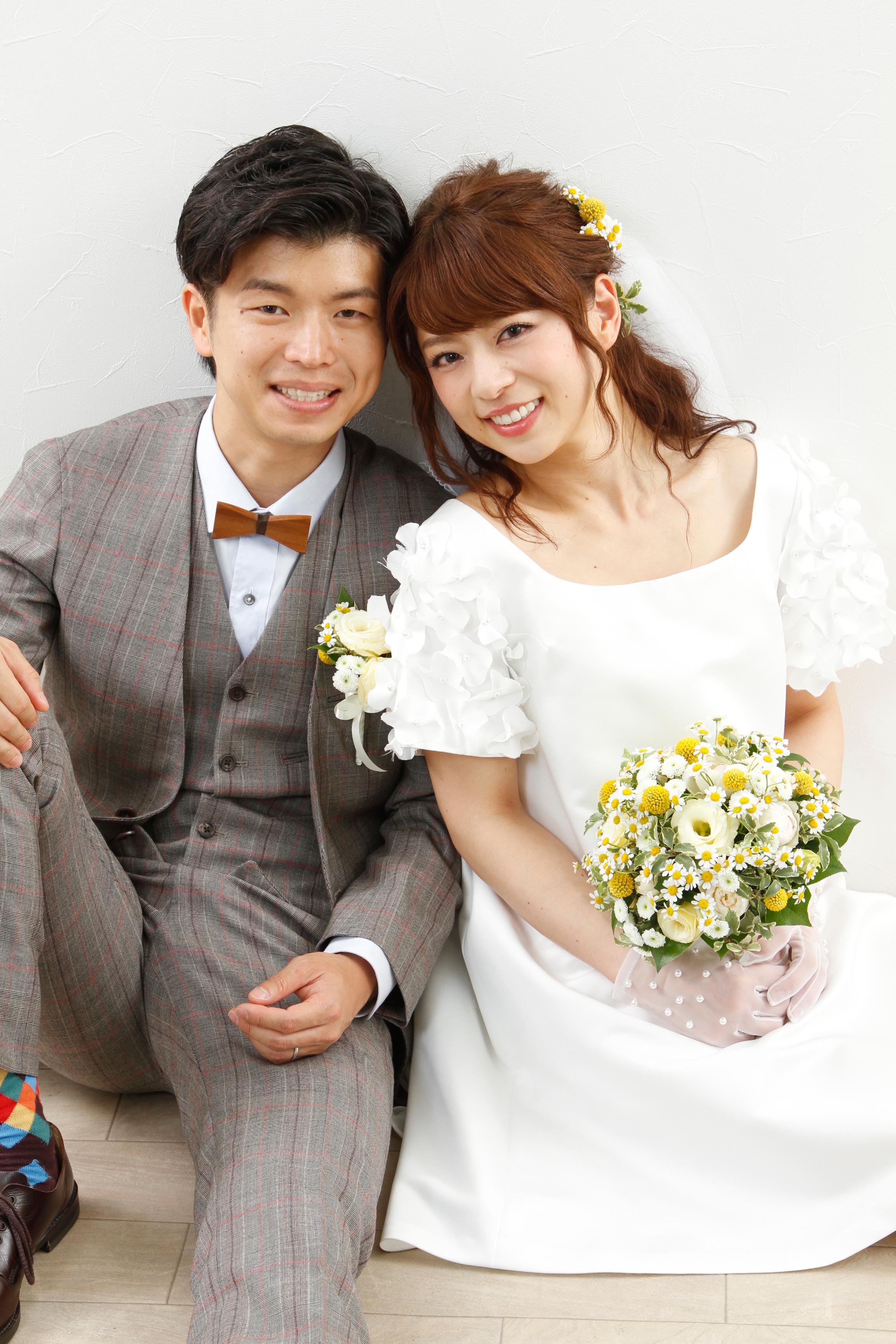 ブライダルフォト