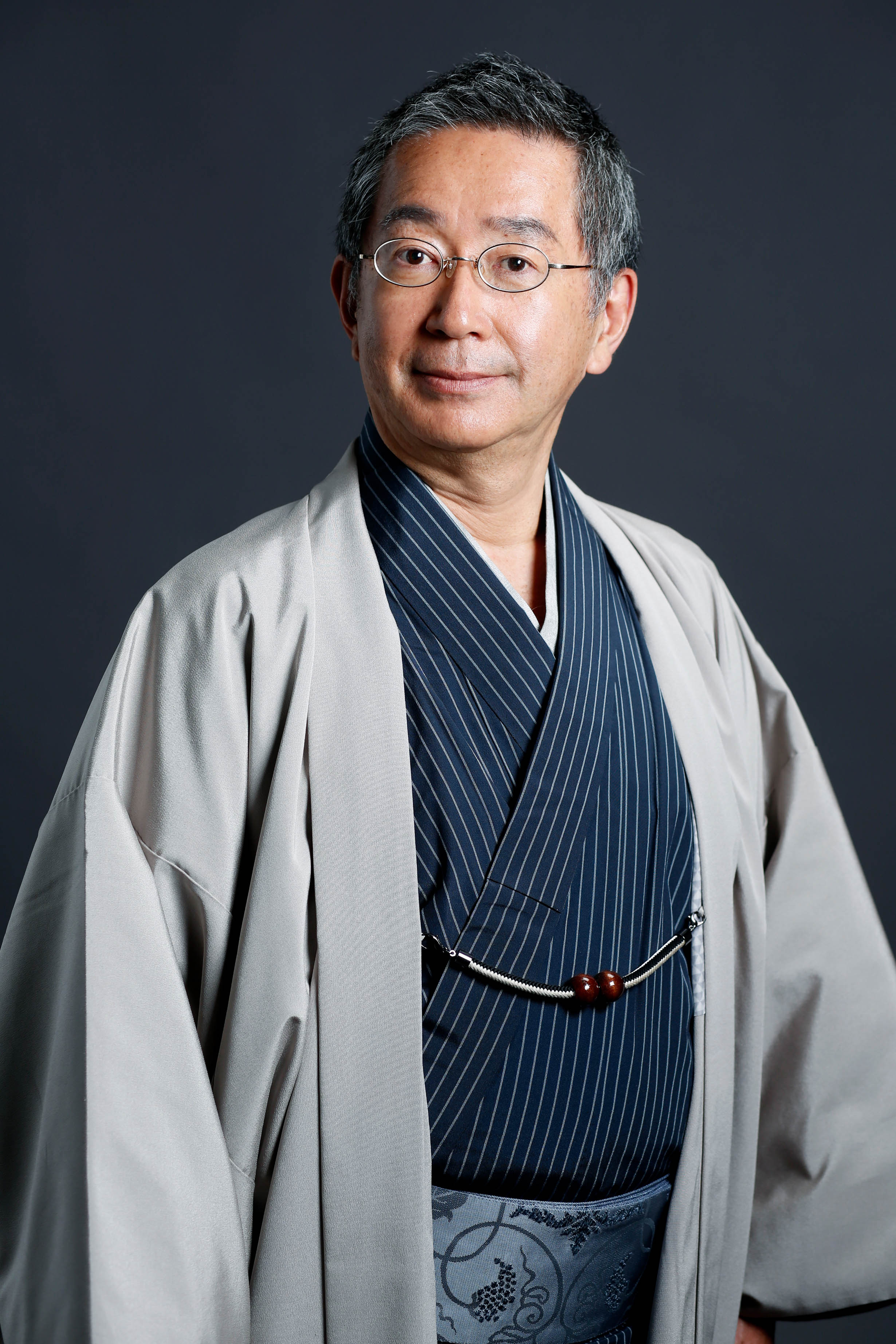 男性ポートレート写真　プロフィール撮影