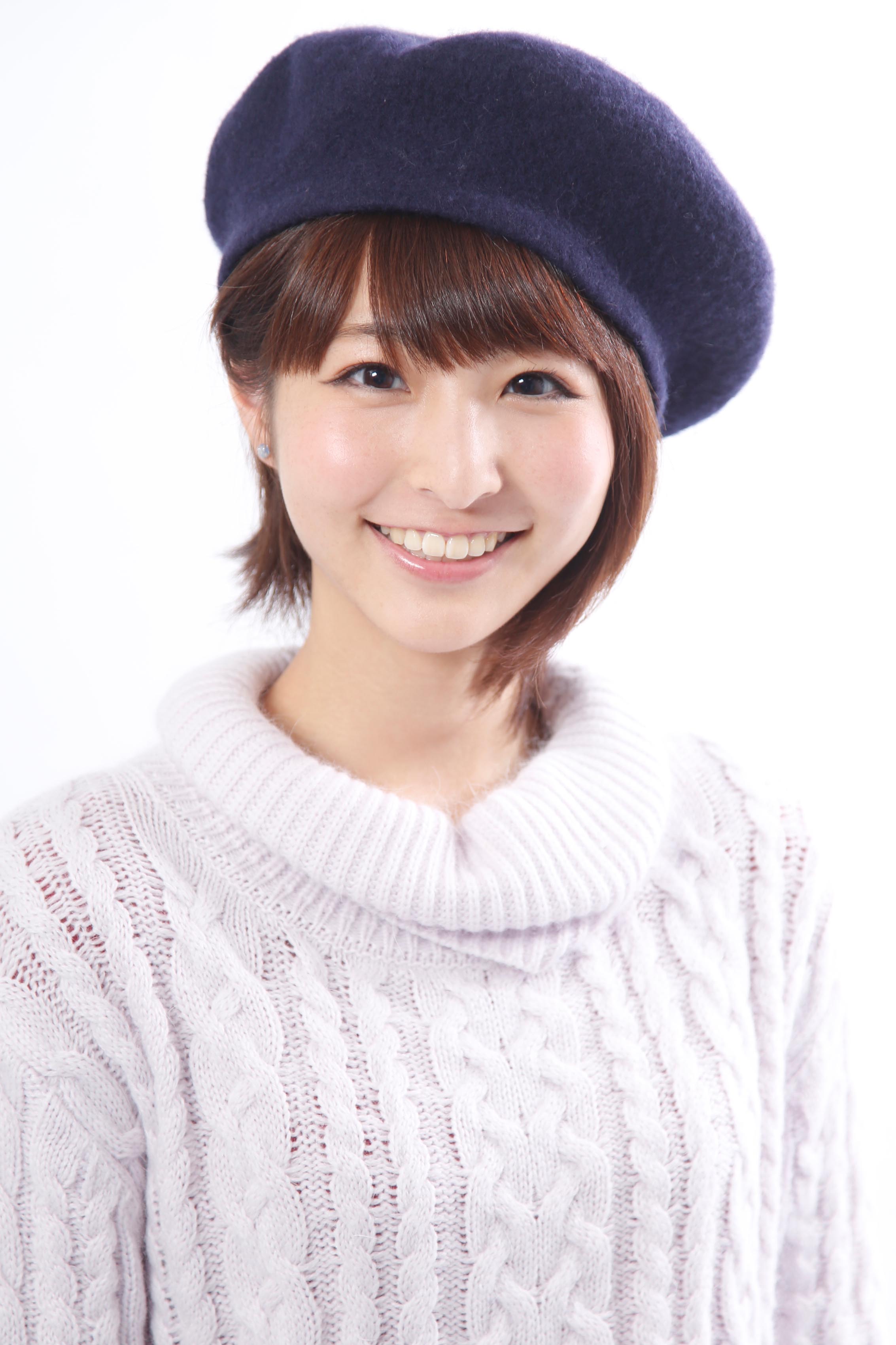 ナチュラルメイクでポートレート撮影