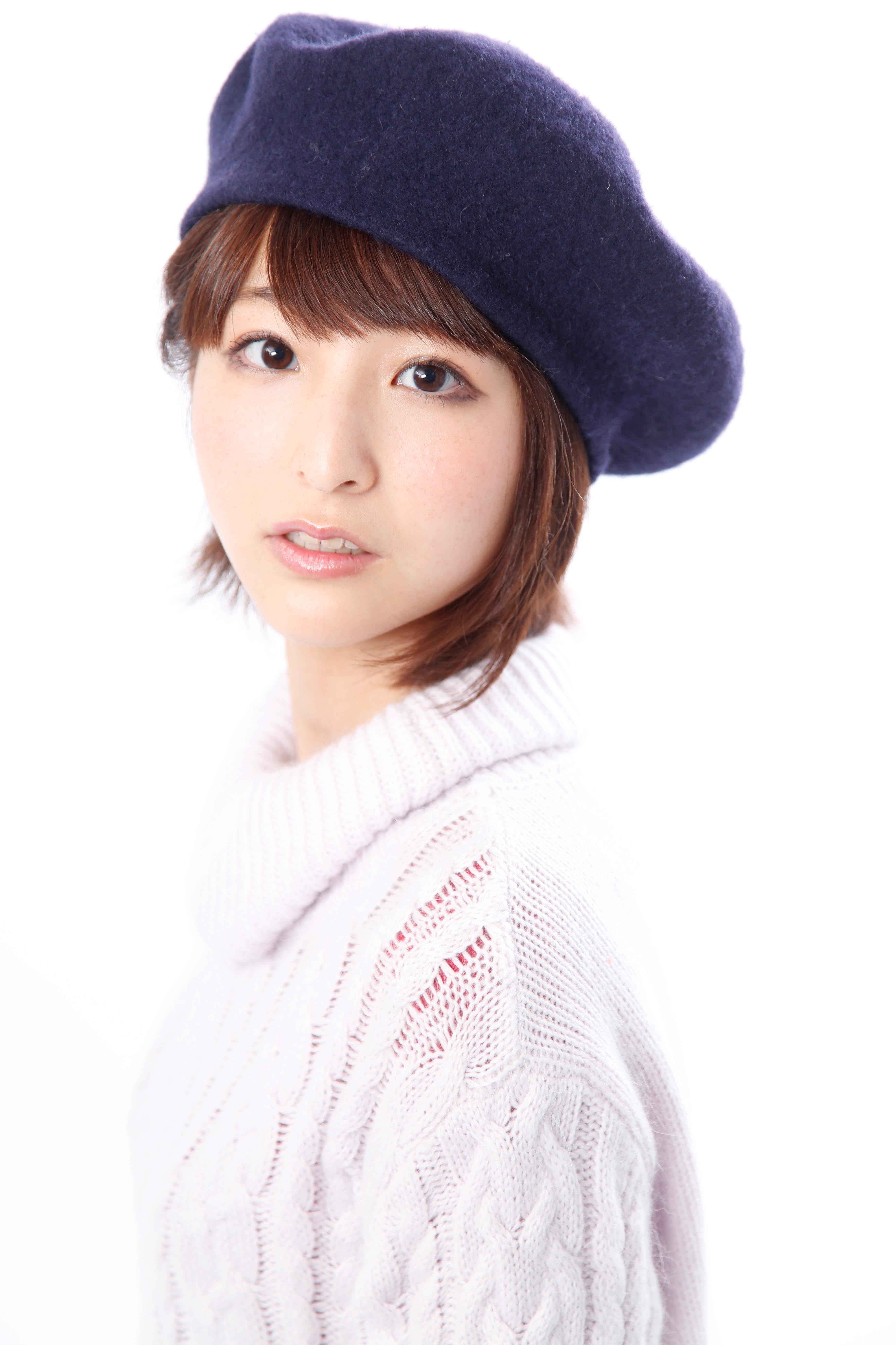 ナチュラルメイクでポートレート撮影