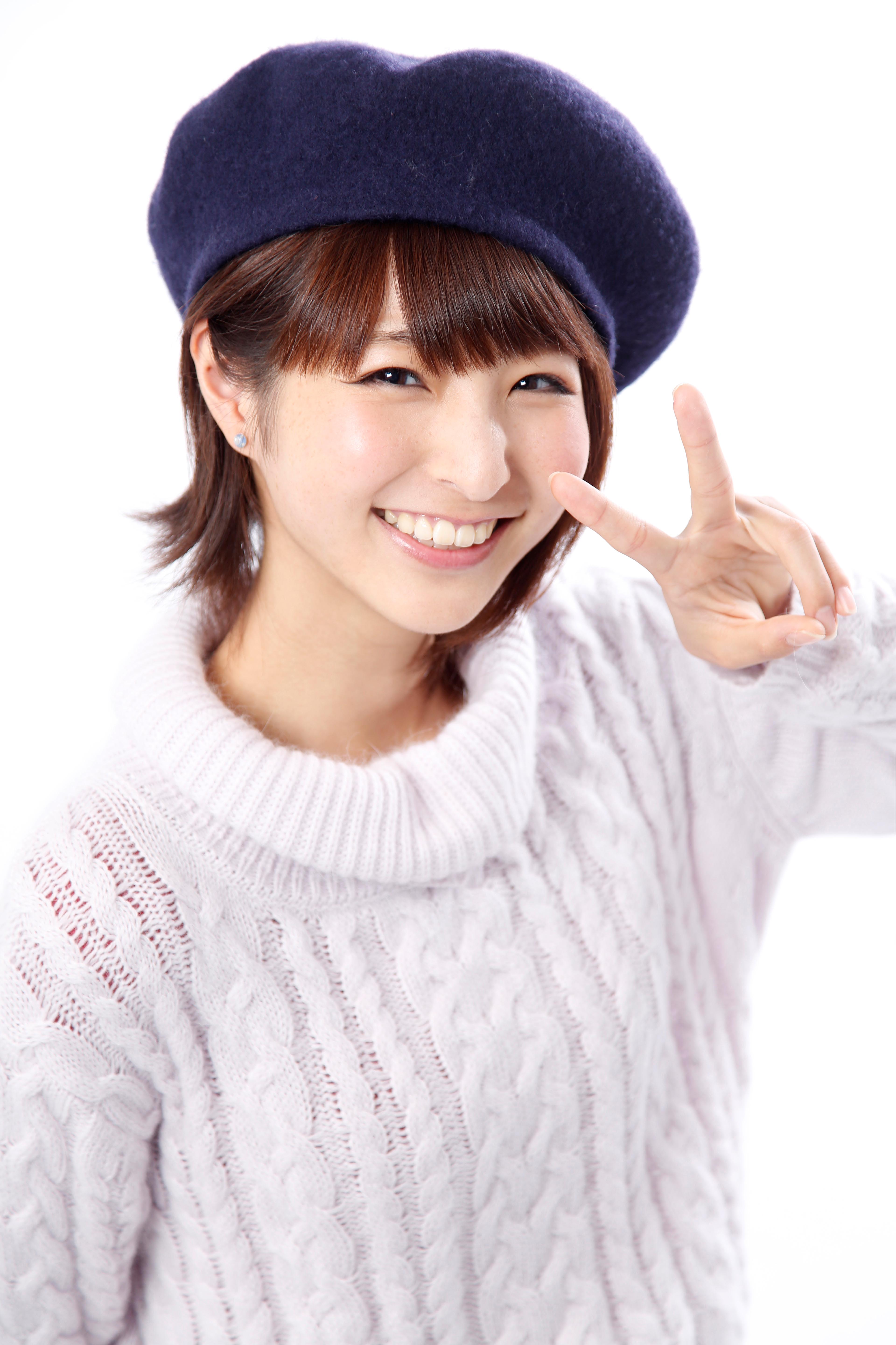 ナチュラルメイクでポートレート撮影