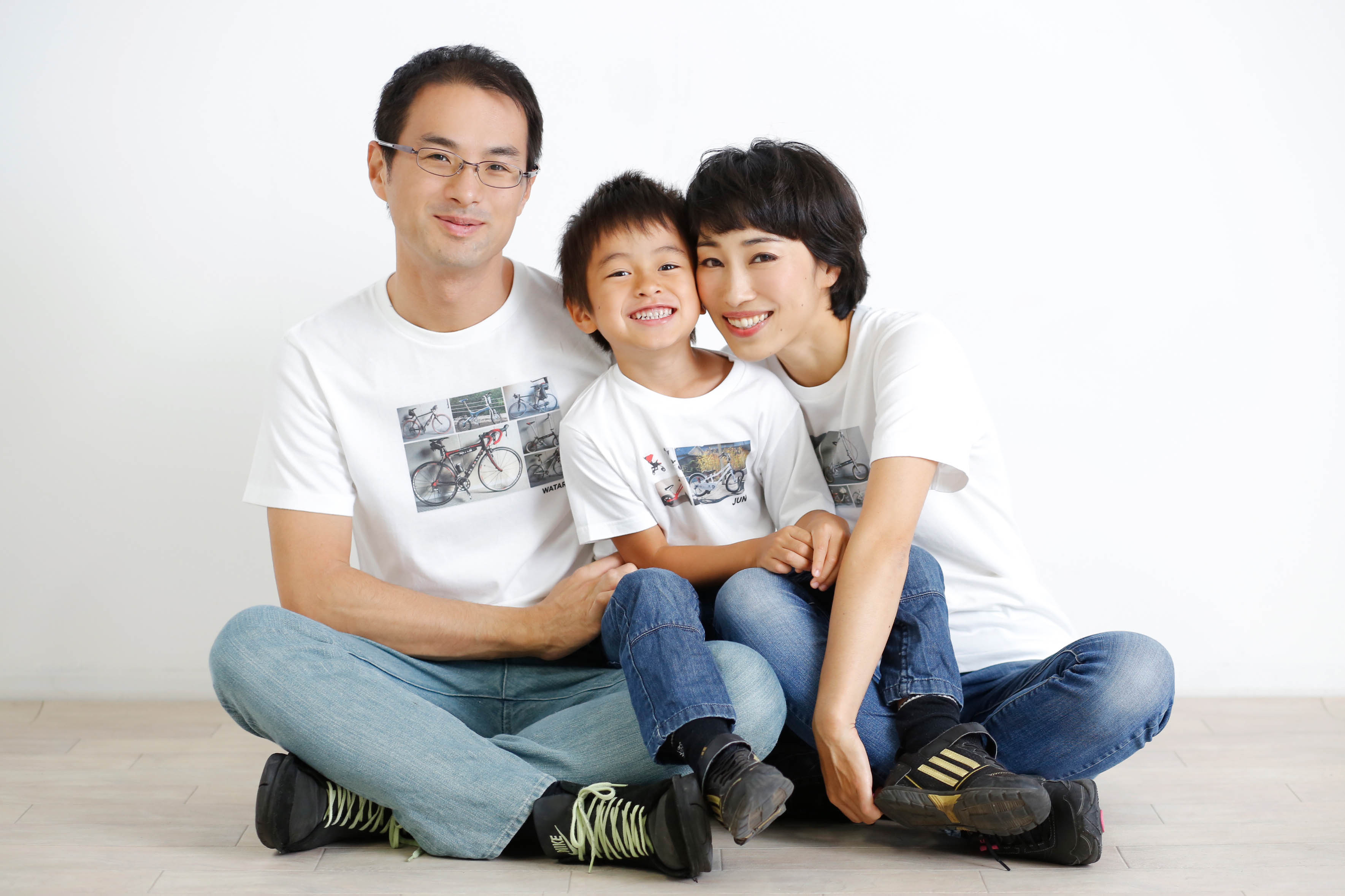 ファミリーフォト