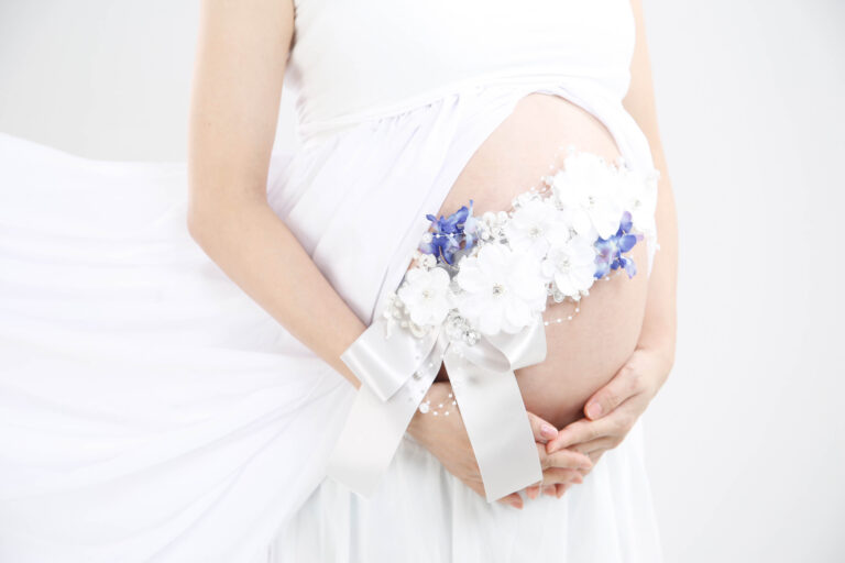 マタニティフォト