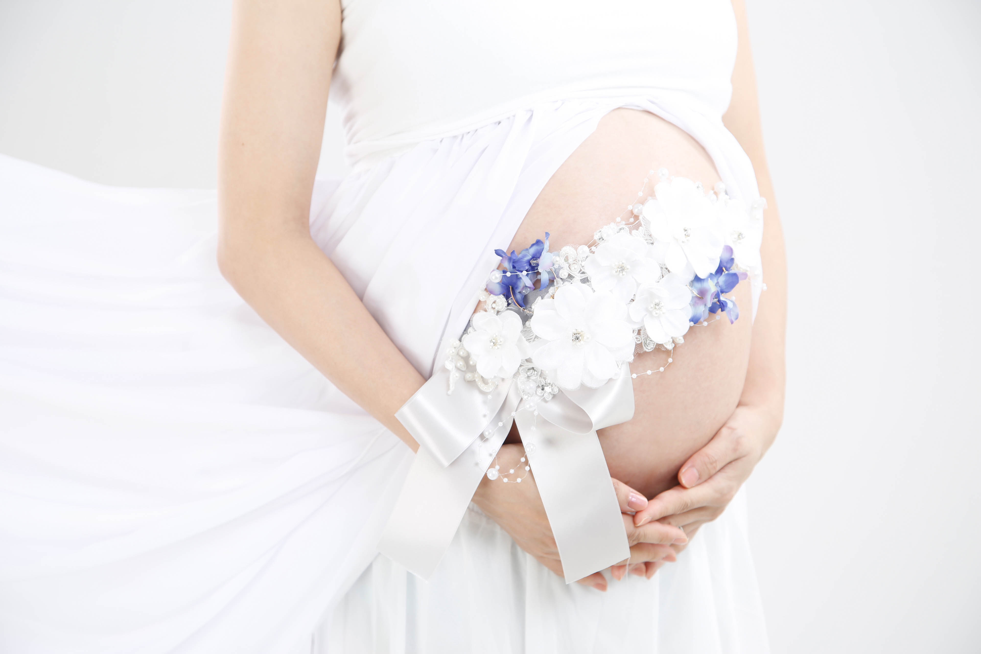 マタニティフォト