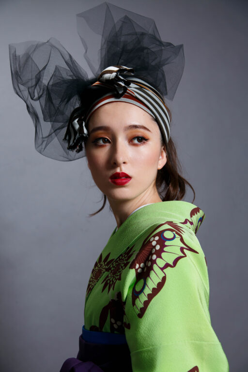 誕生日・記念日　スタジオ撮影