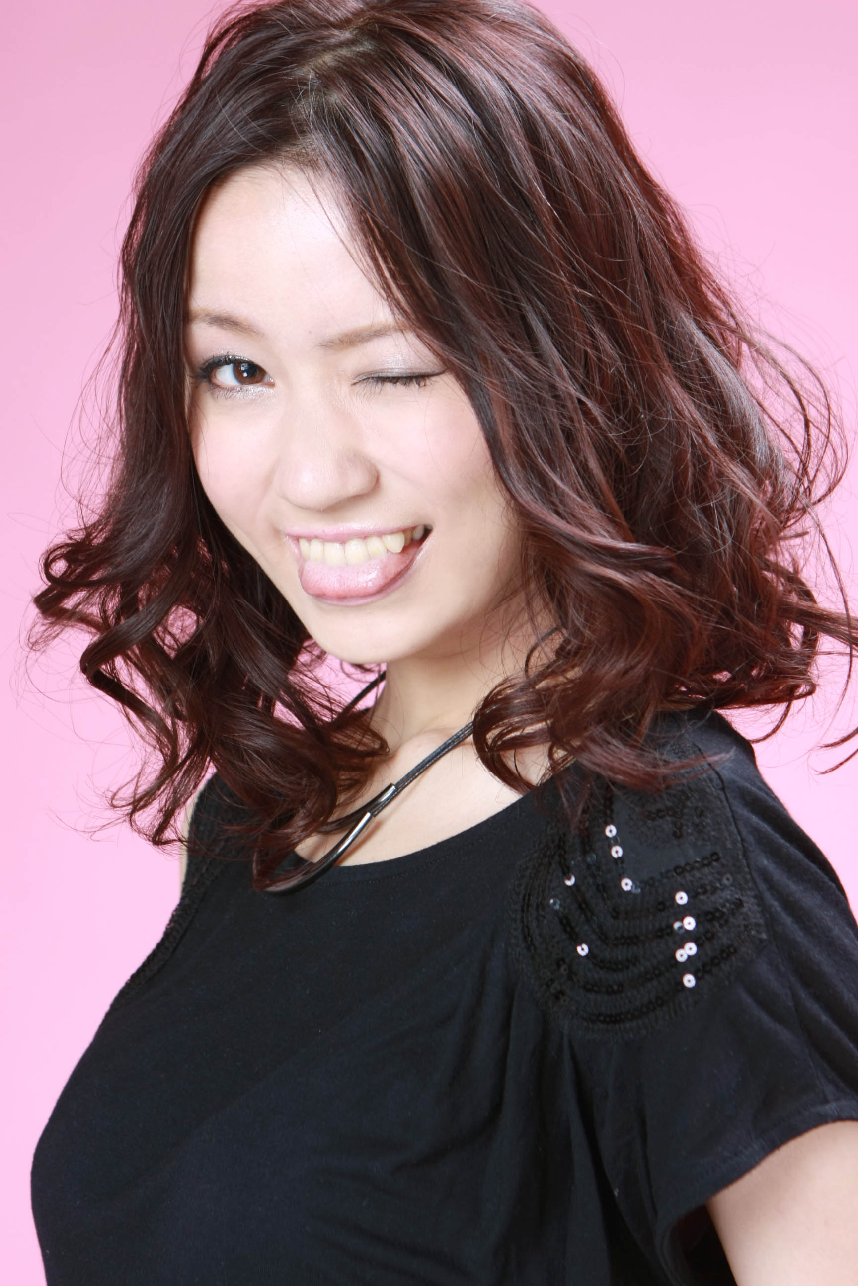 ナチュラルメイク　ポートレート撮影