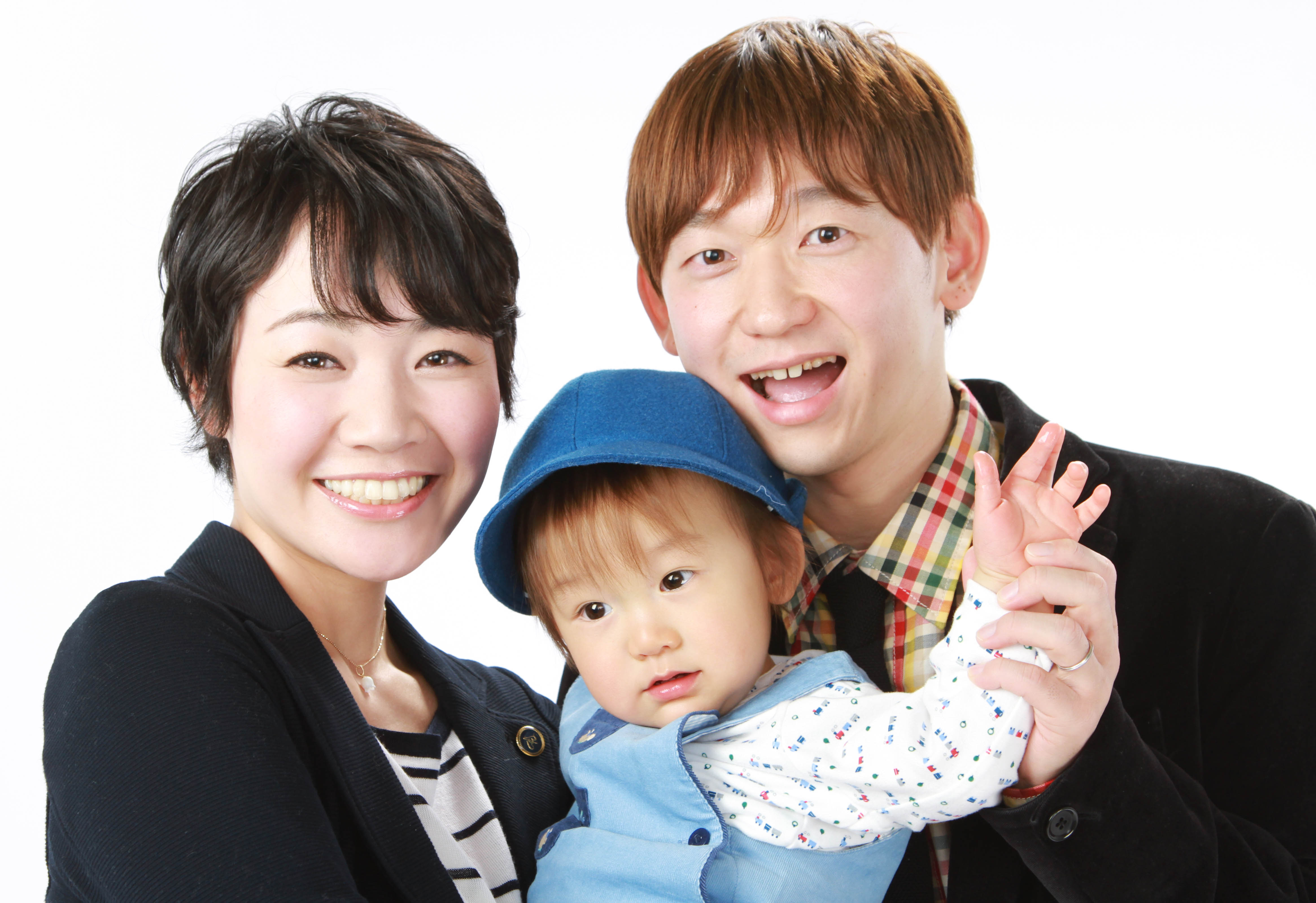 ファミリーフォト