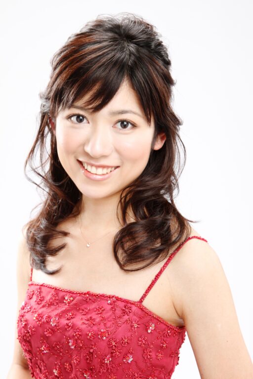 ポートレート　プロフィール撮影　音楽家