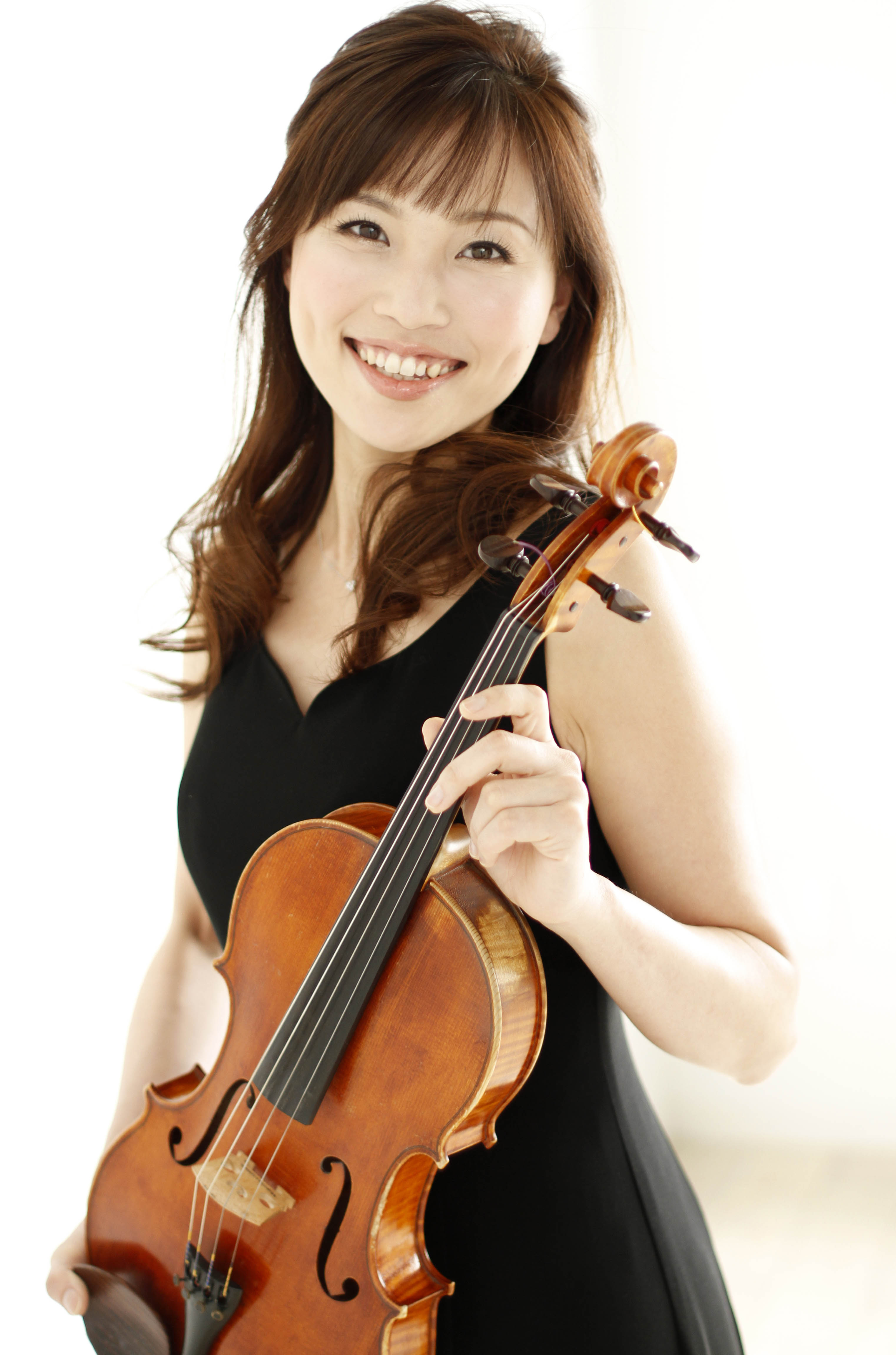 ポートレート　プロフィール撮影　音楽家