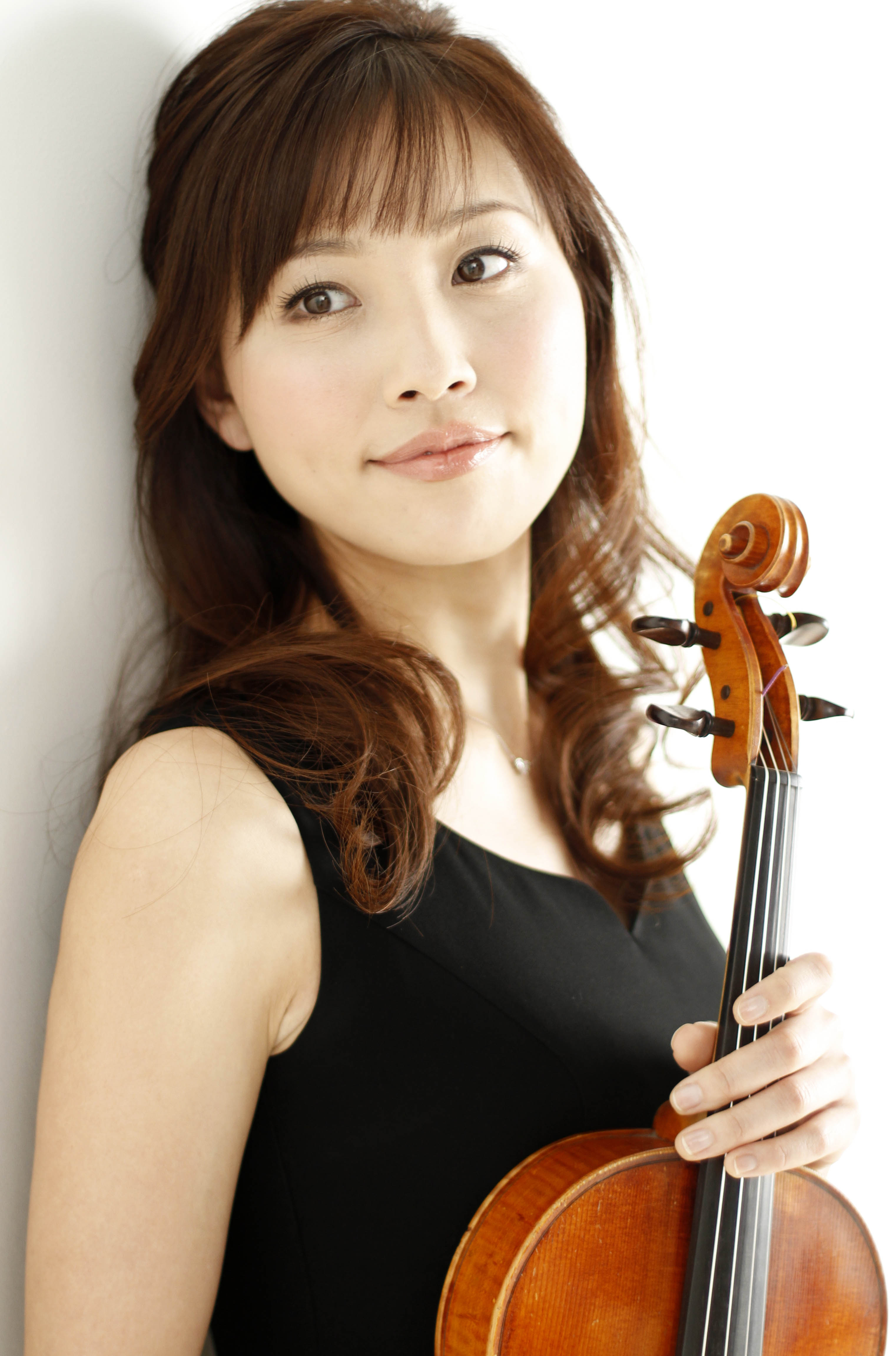 ポートレート　プロフィール撮影　音楽家