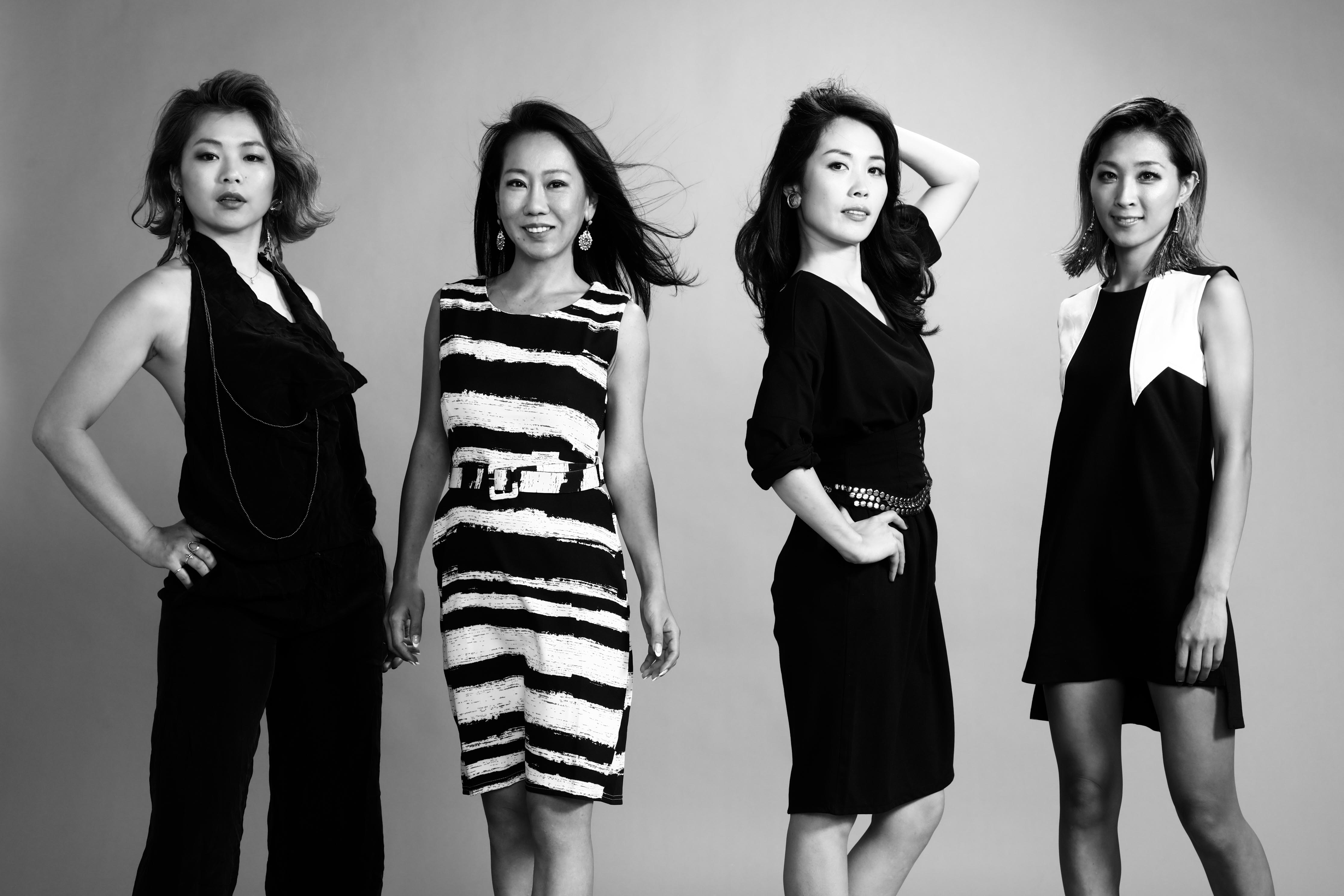 グループフォト