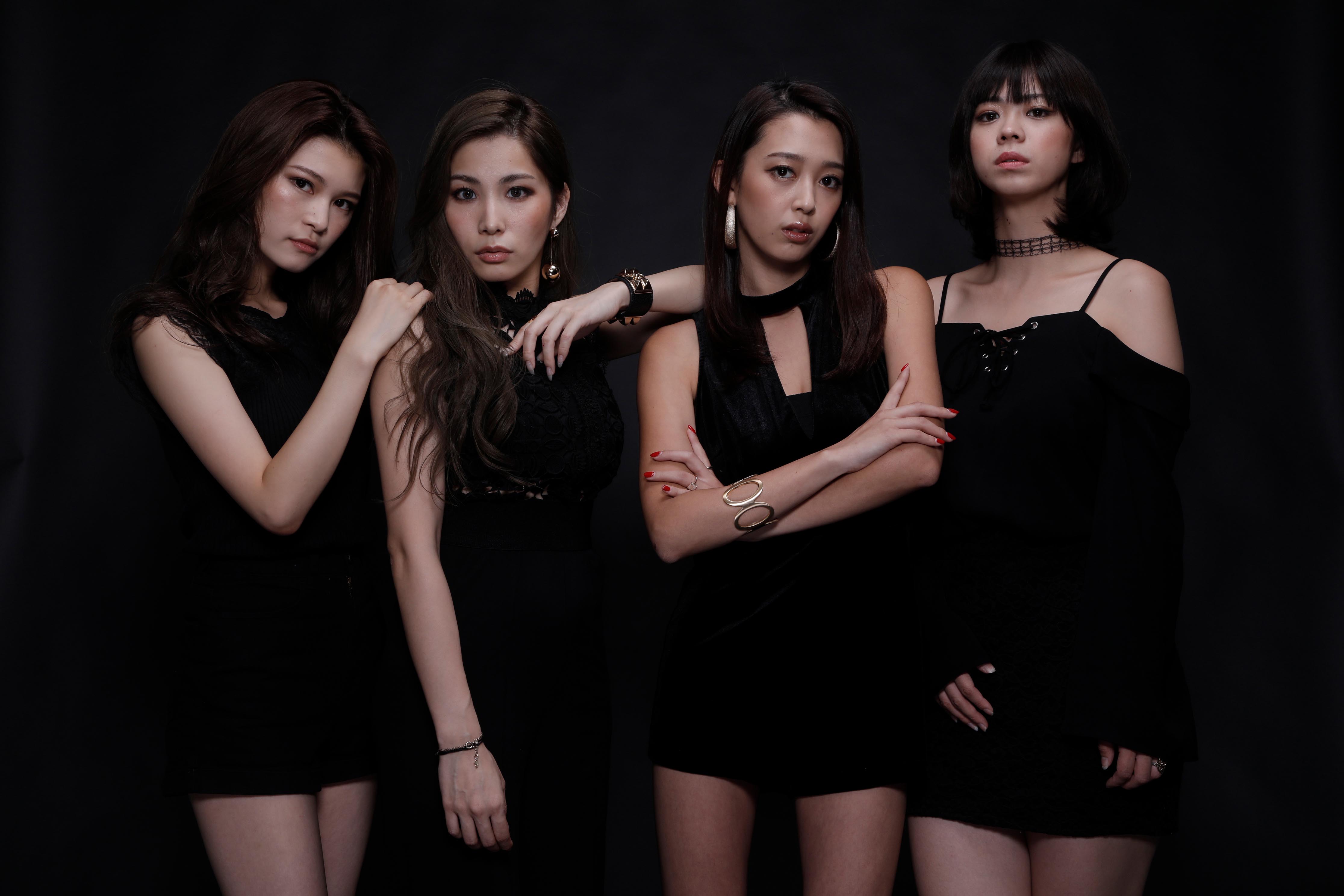 グループフォト