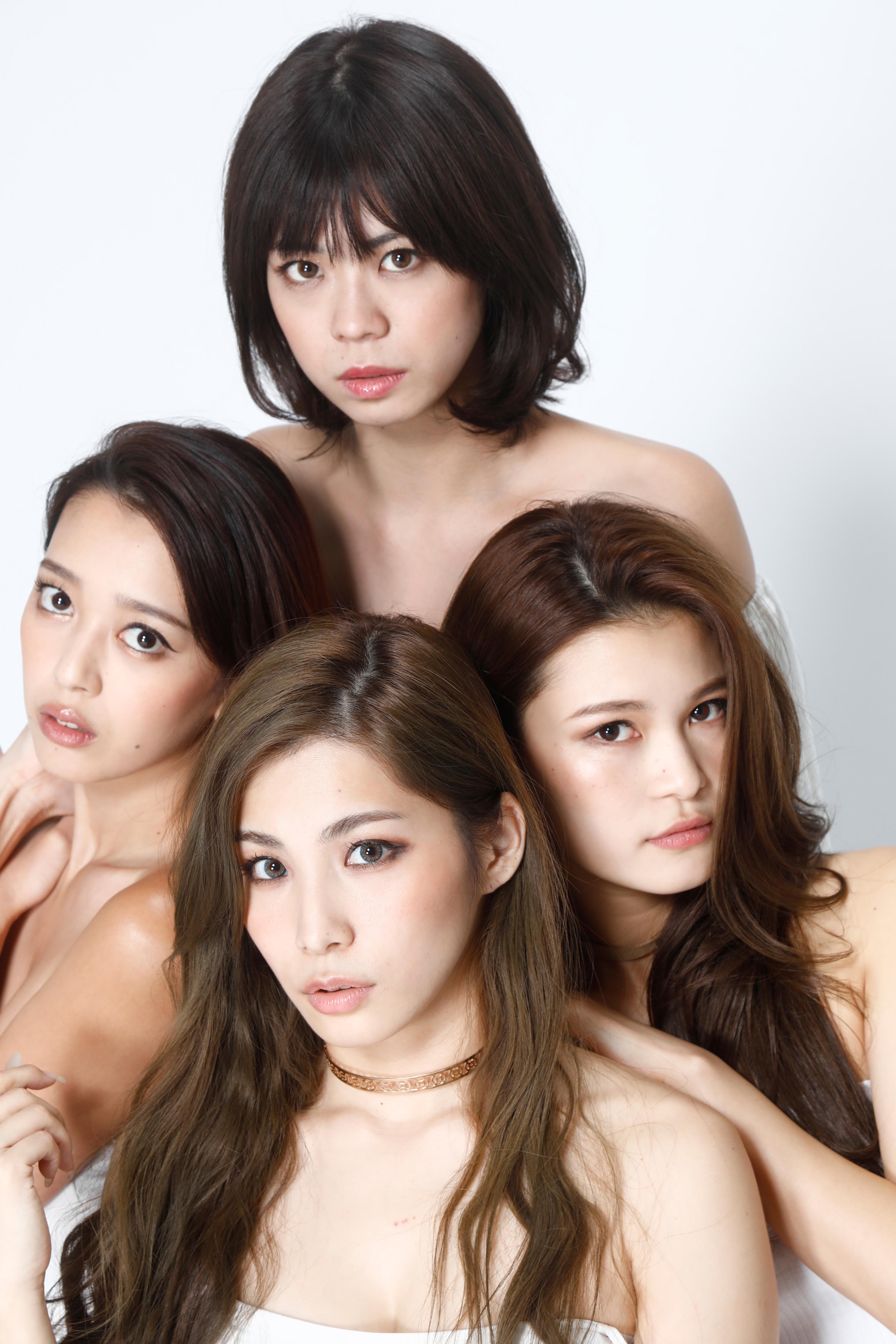 グループフォト