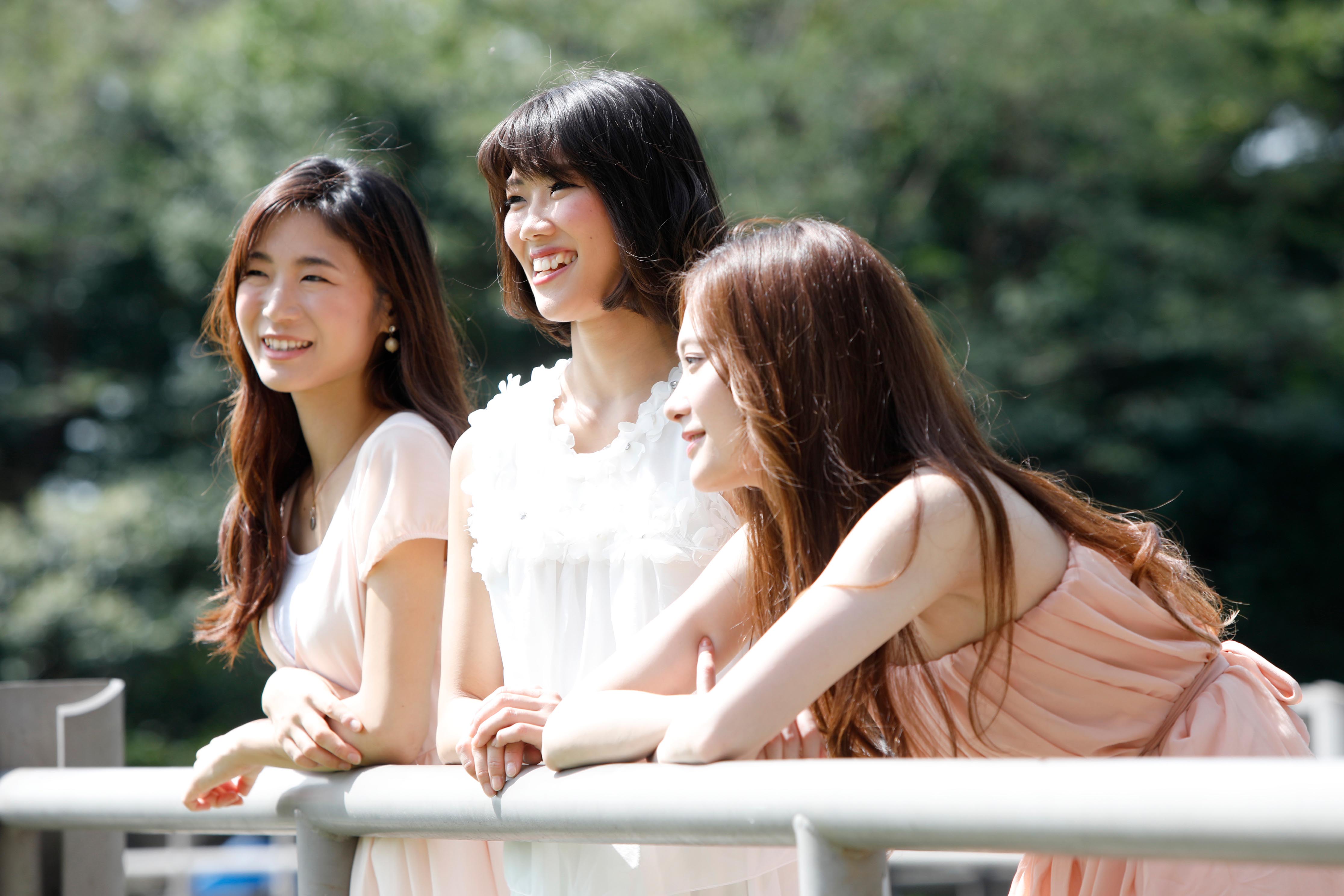 グループフォト