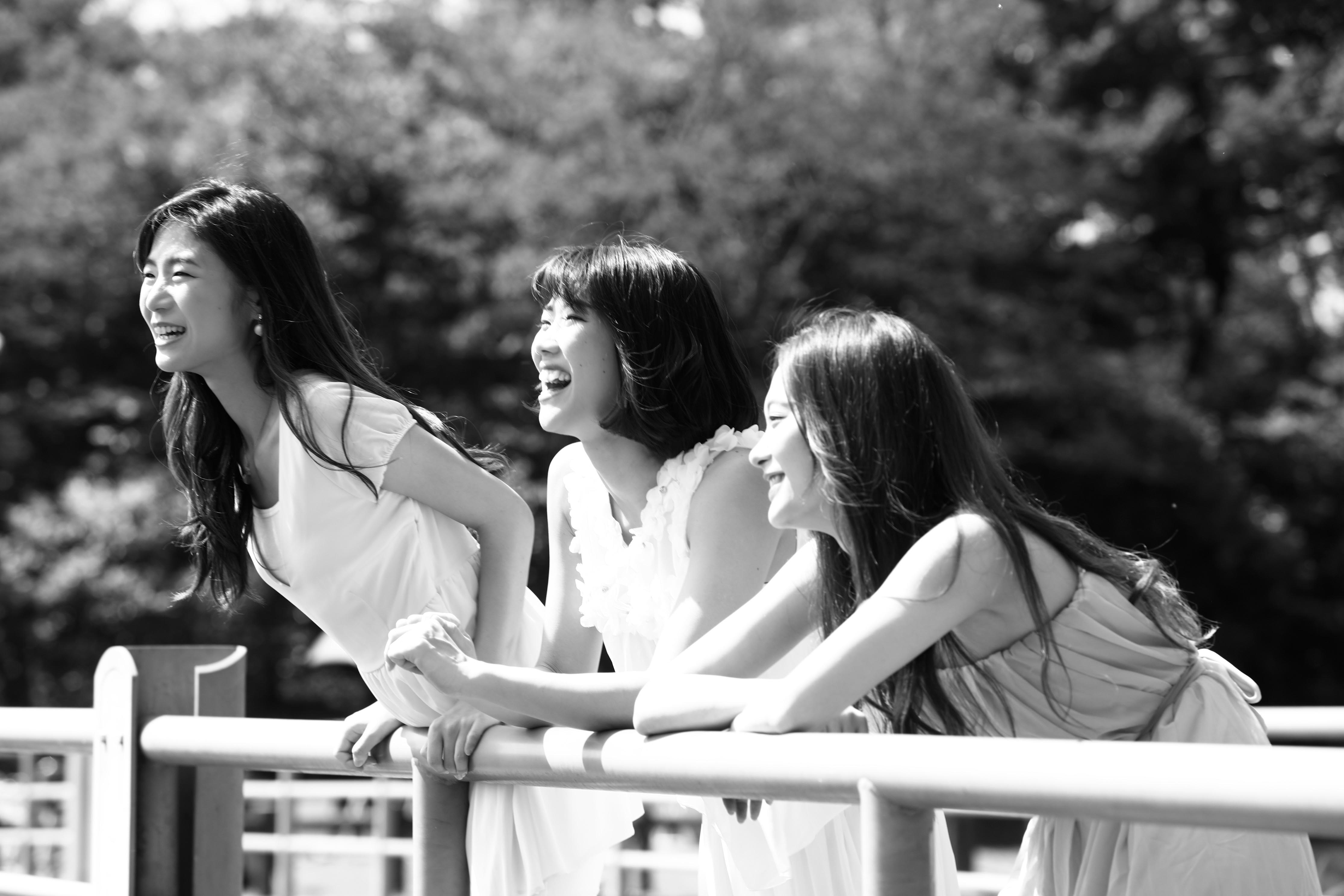 グループフォト