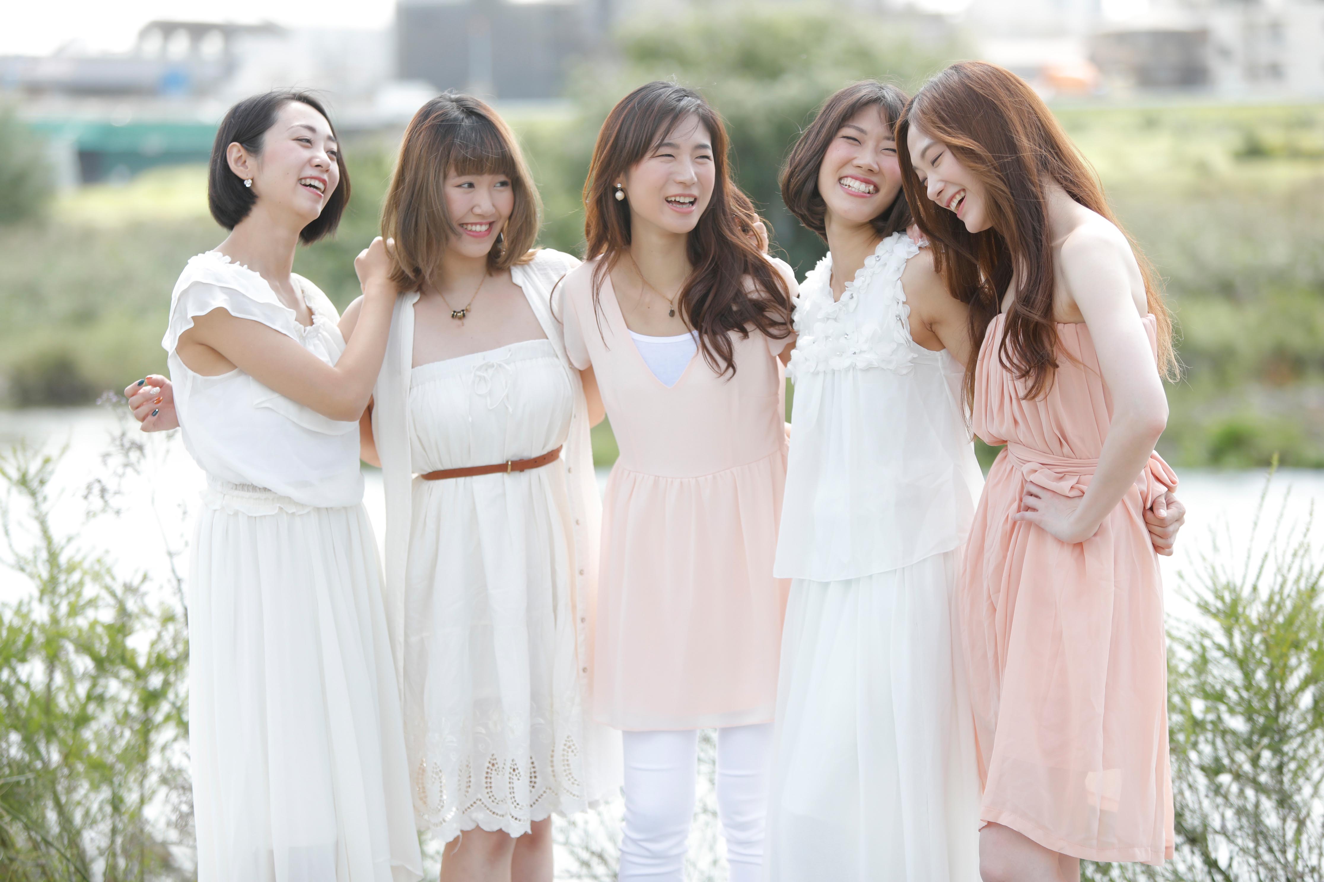 グループフォト