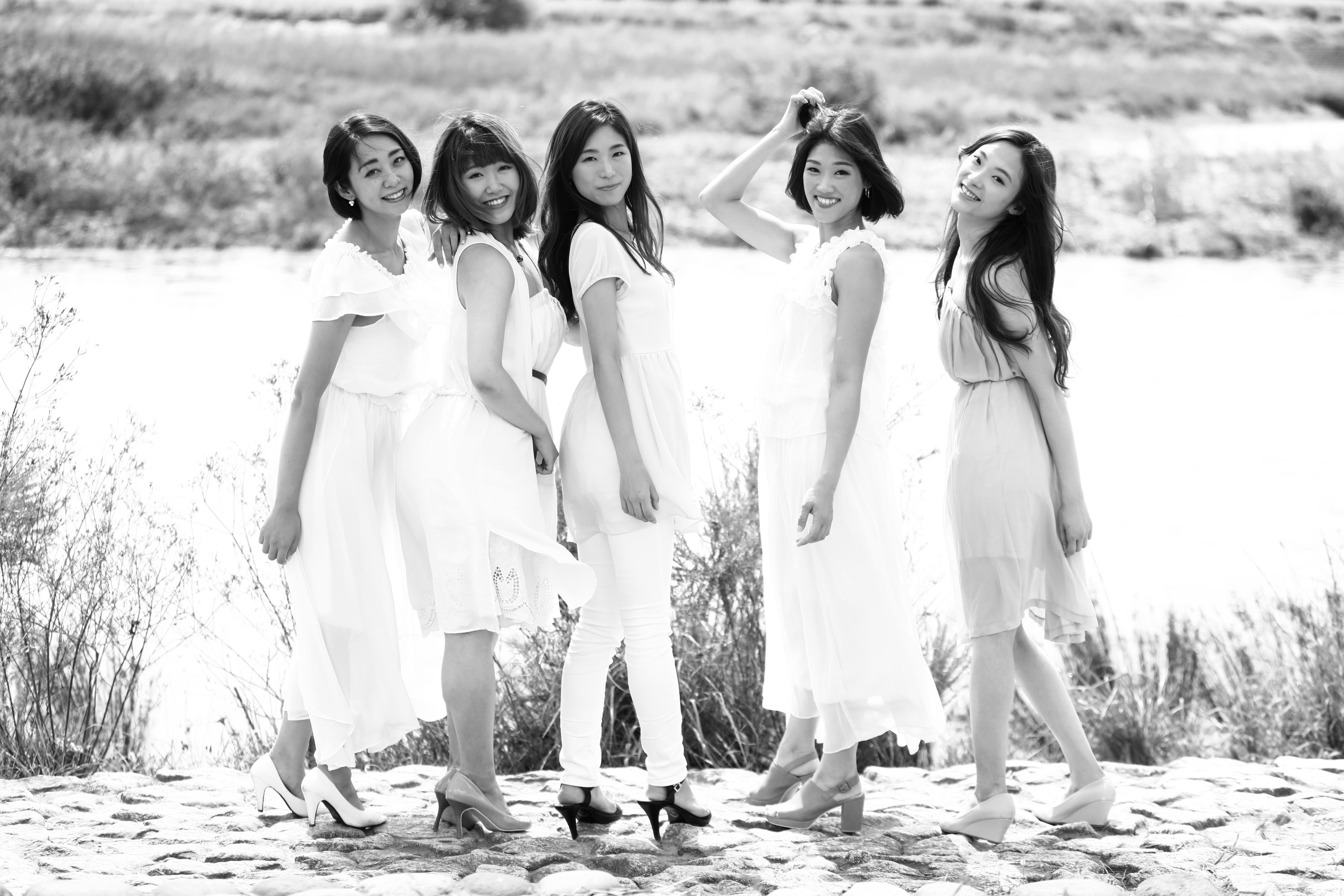 グループフォト