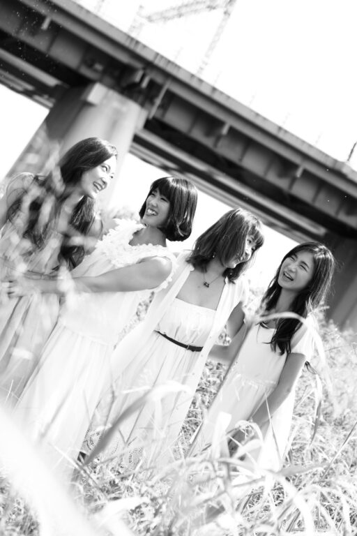 グループフォト