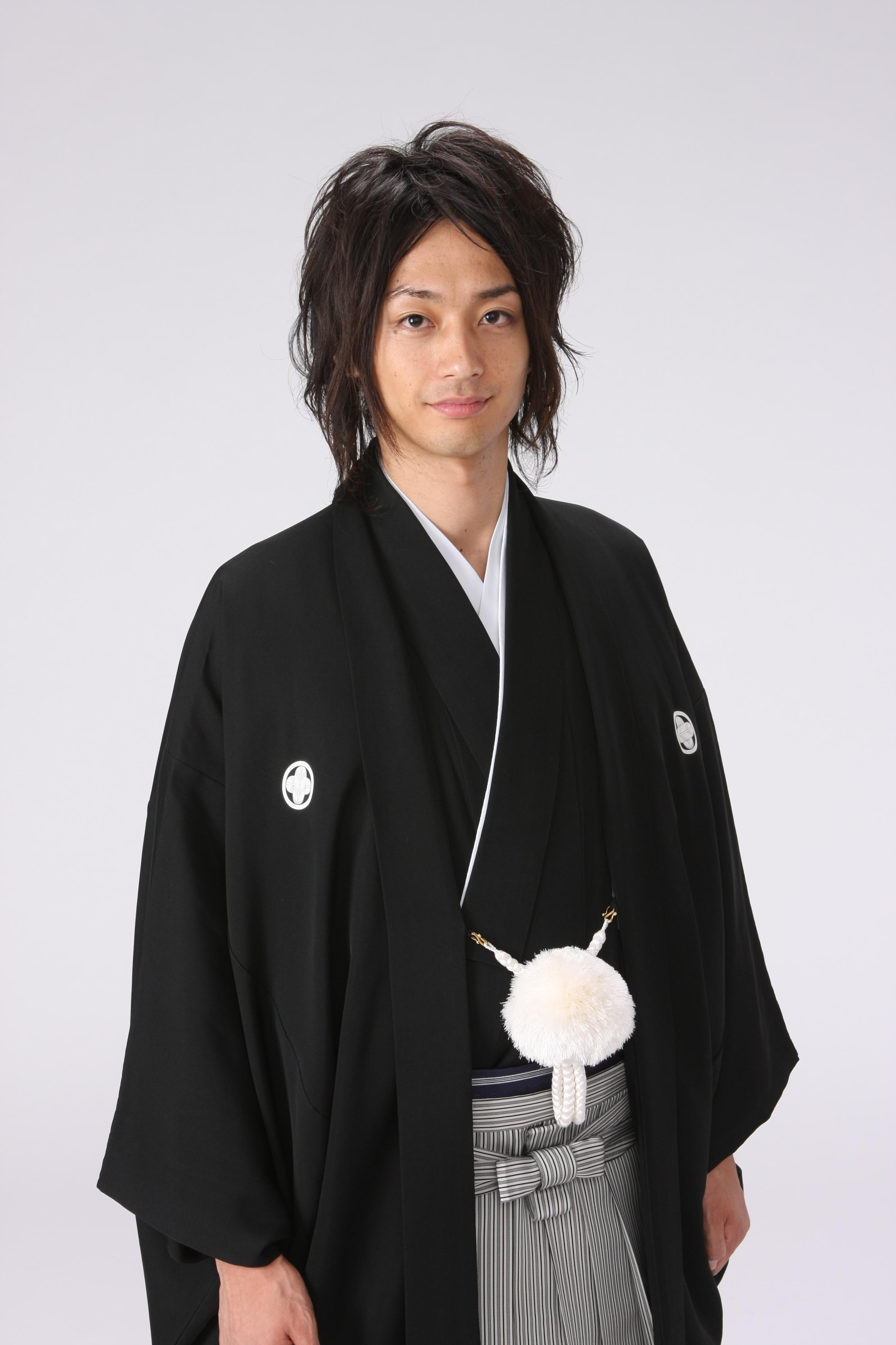 ブライダルフォト　前撮り　スタジオ撮影