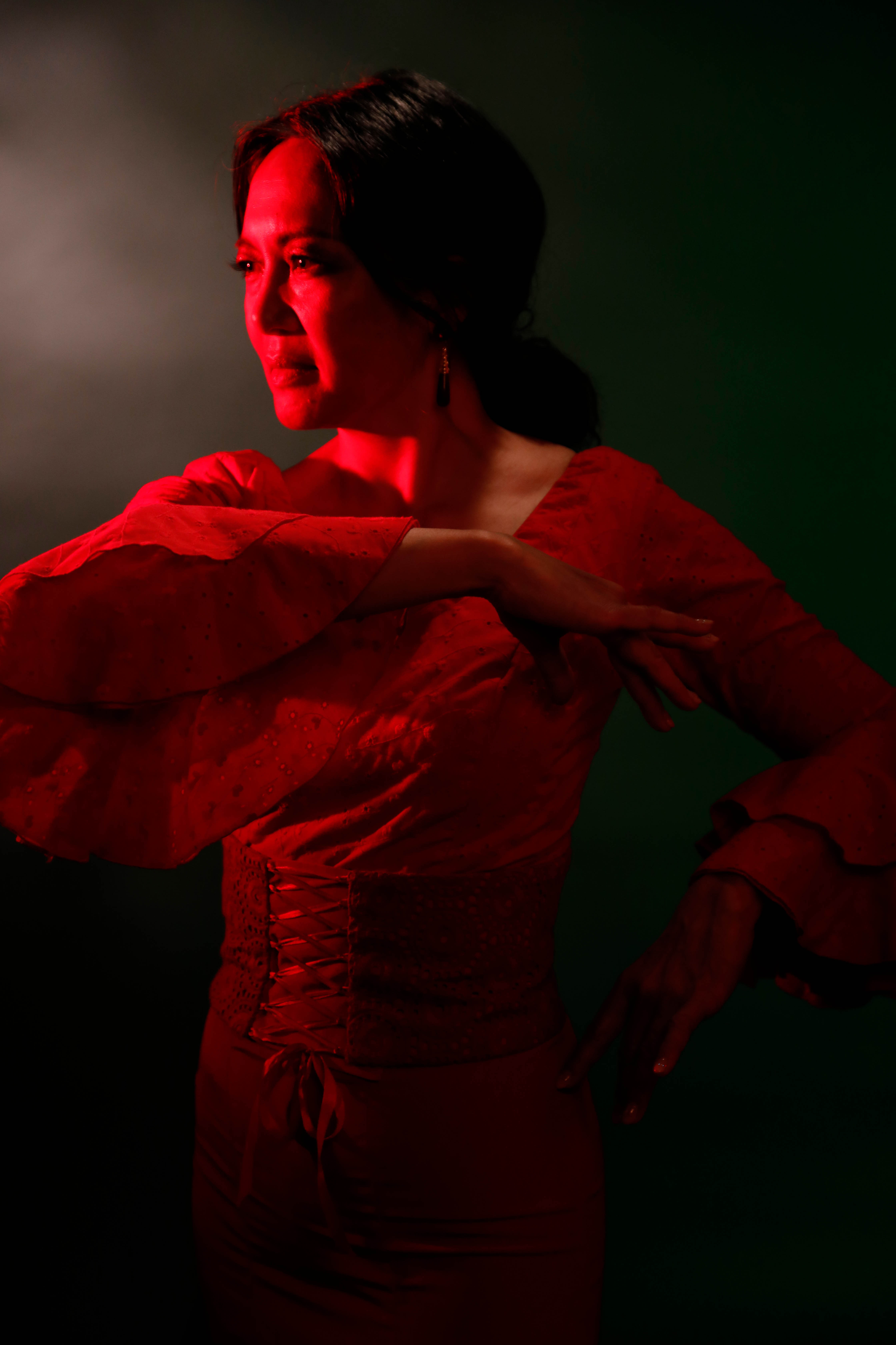 Newダンサーフォト　スタジオ撮影