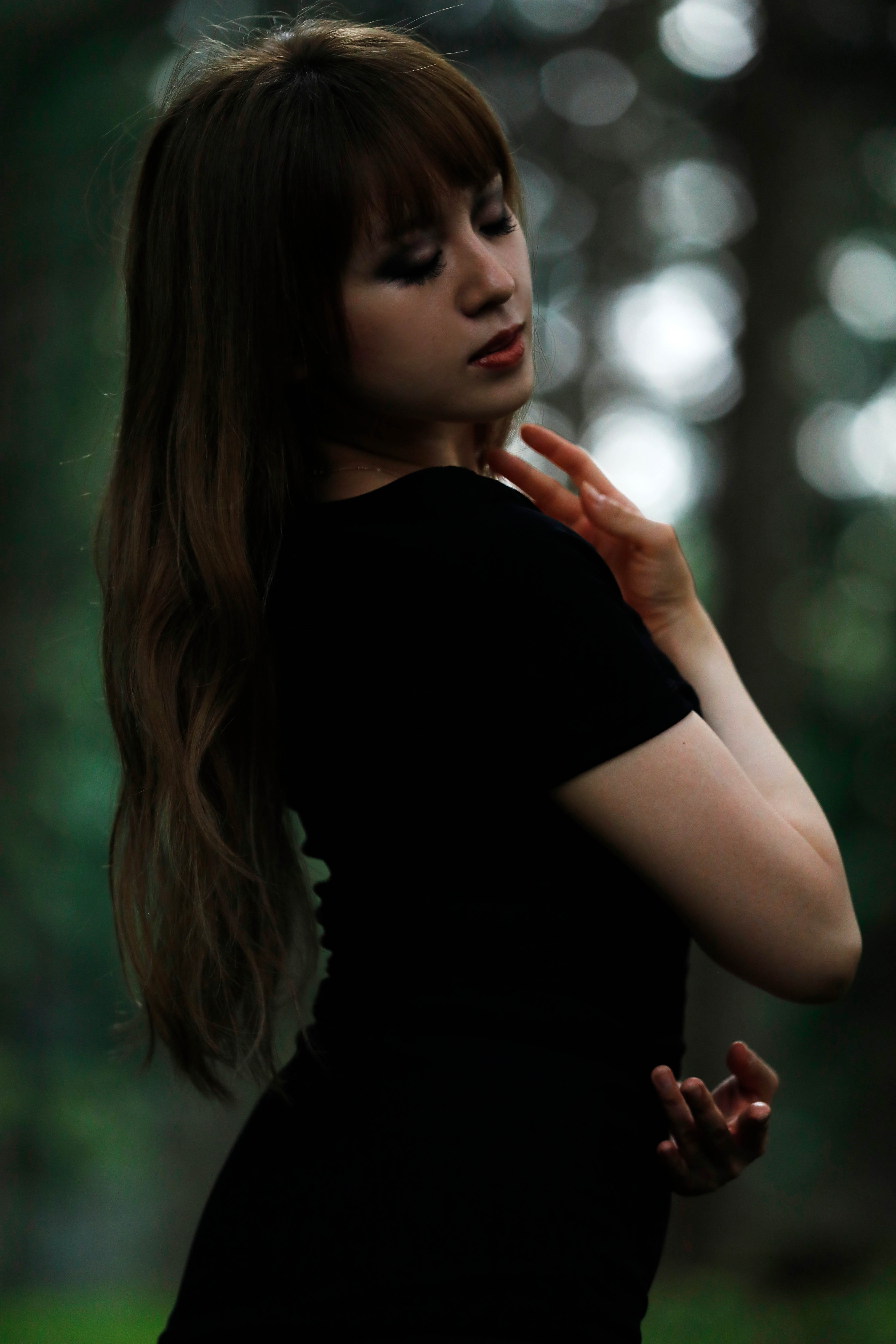 Newダンサーフォト