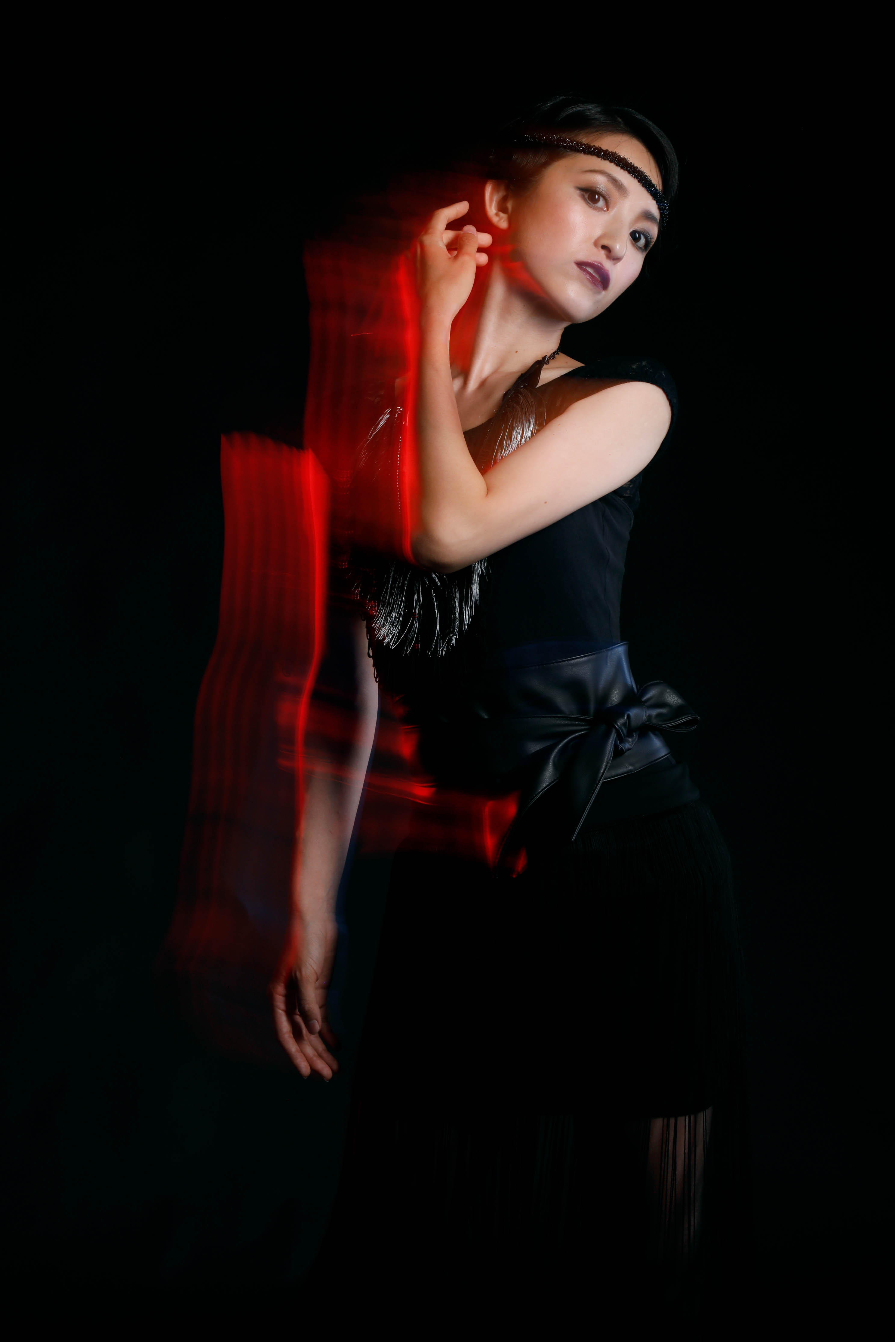 Newダンサーフォト