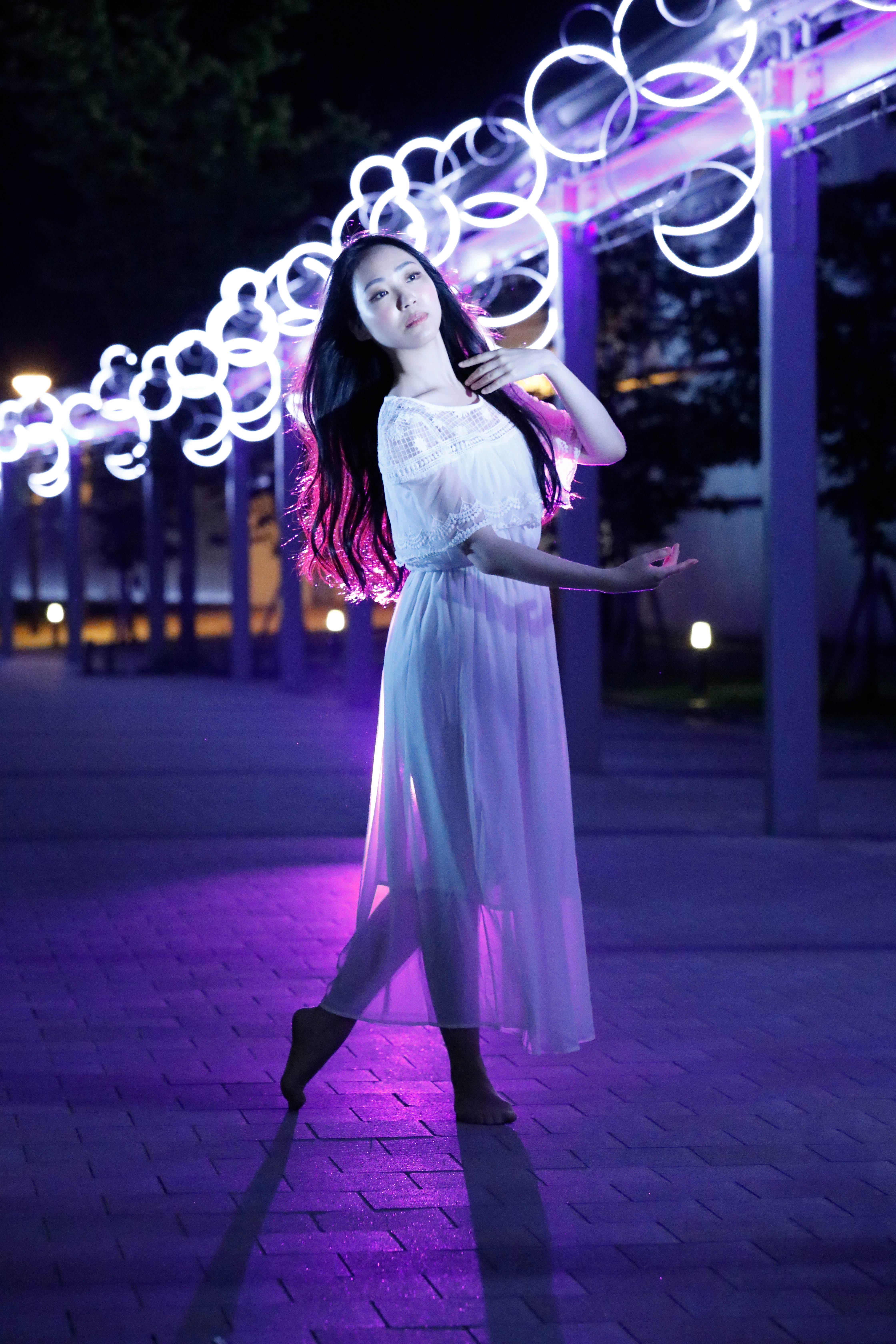 Newダンサーフォト