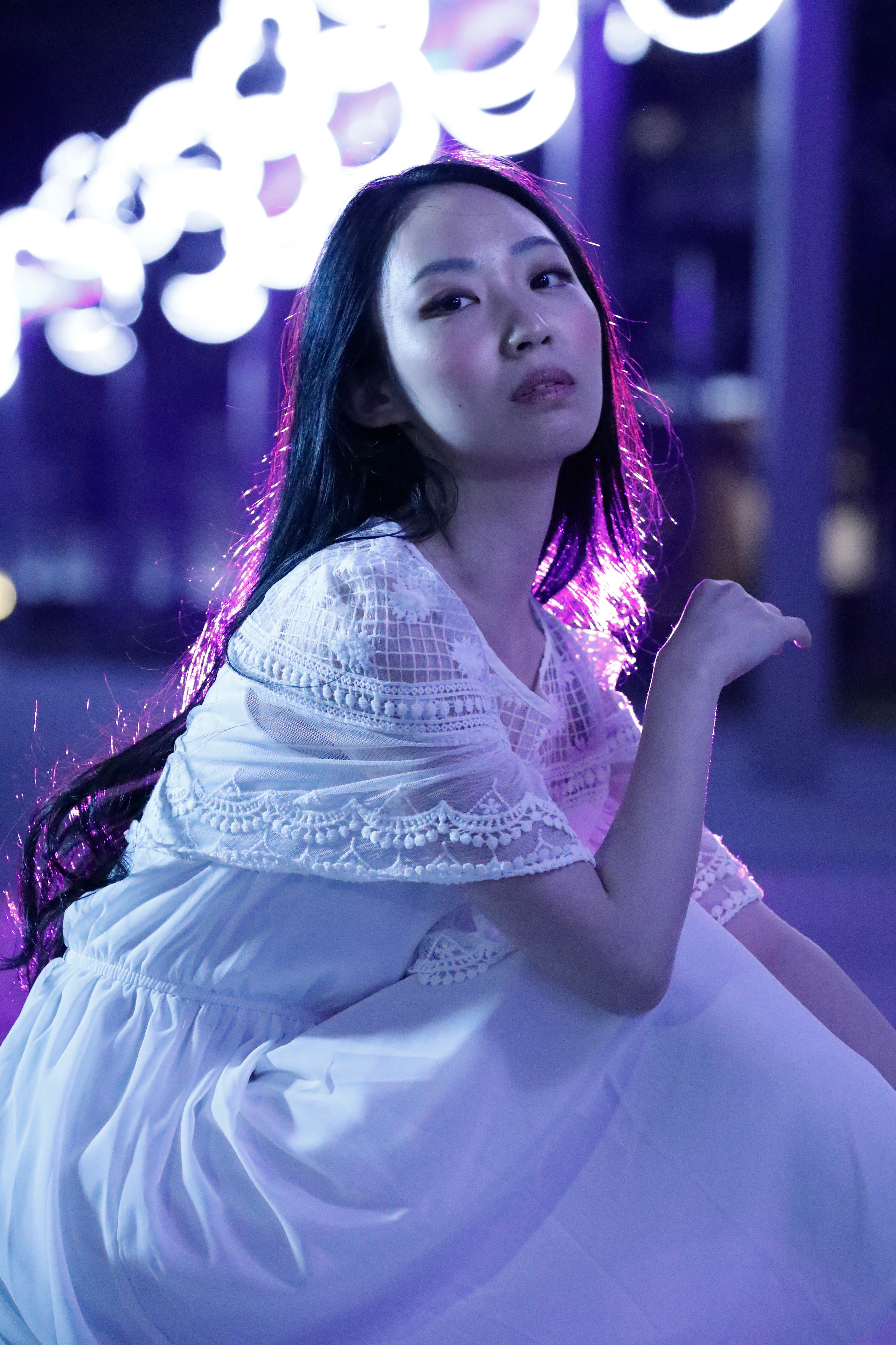 Newダンサーフォト