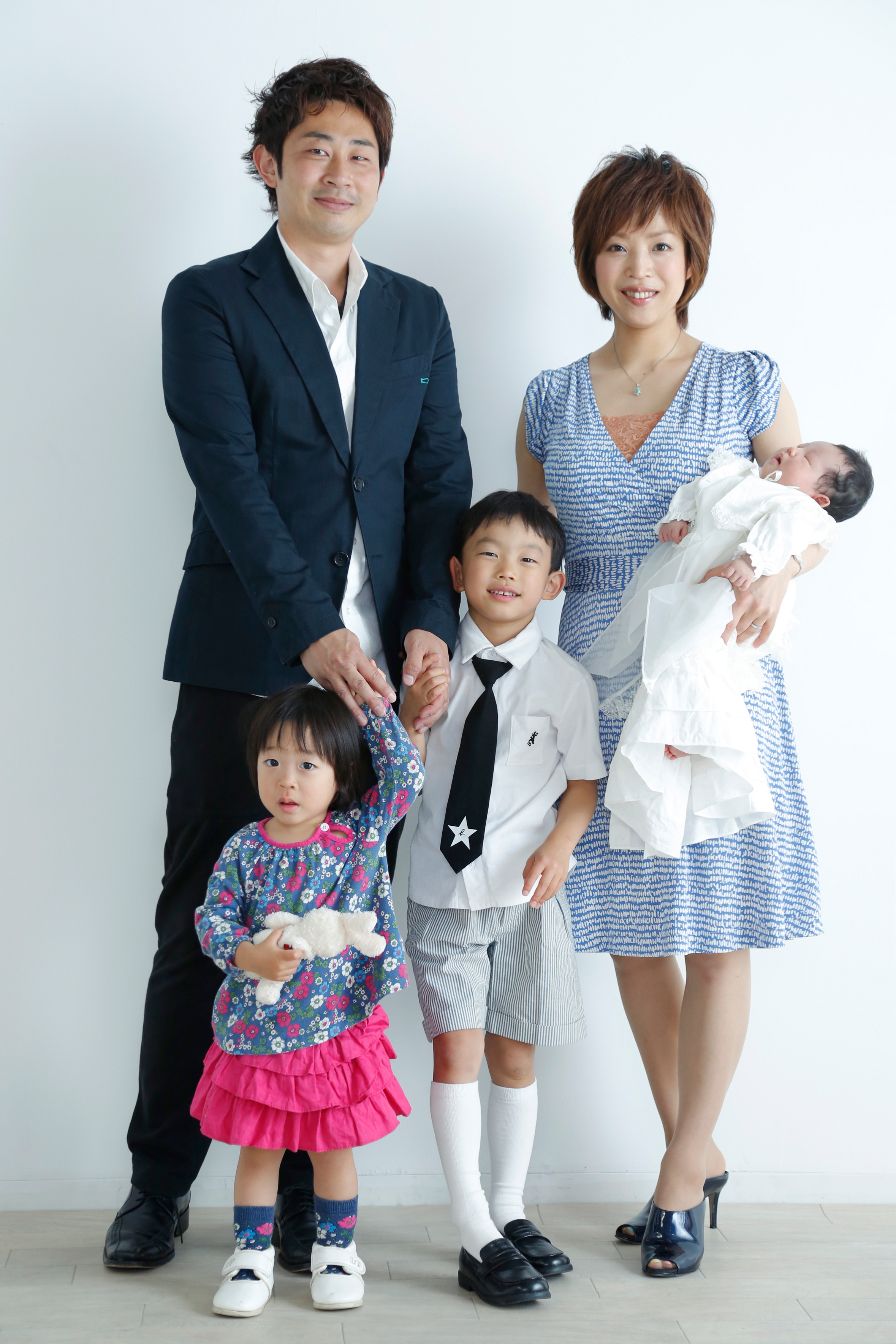 ファミリーフォト