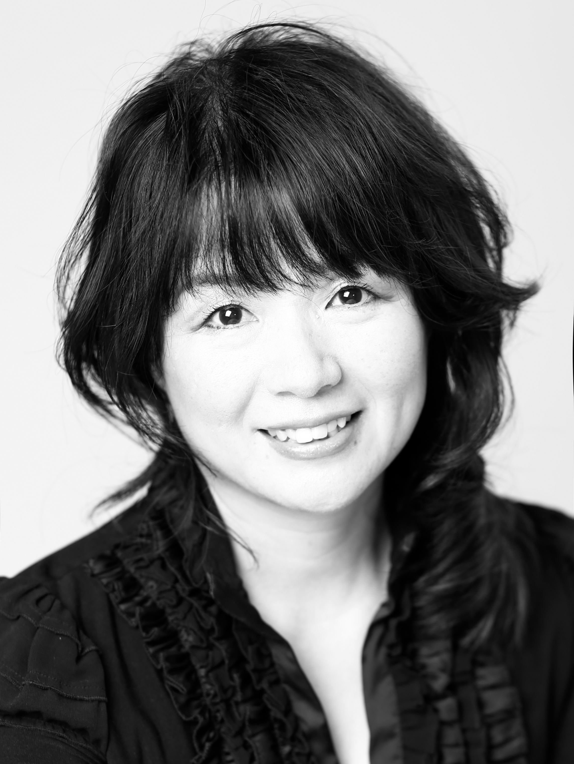 ナチュラルメイクで変身体験　素敵なアフター