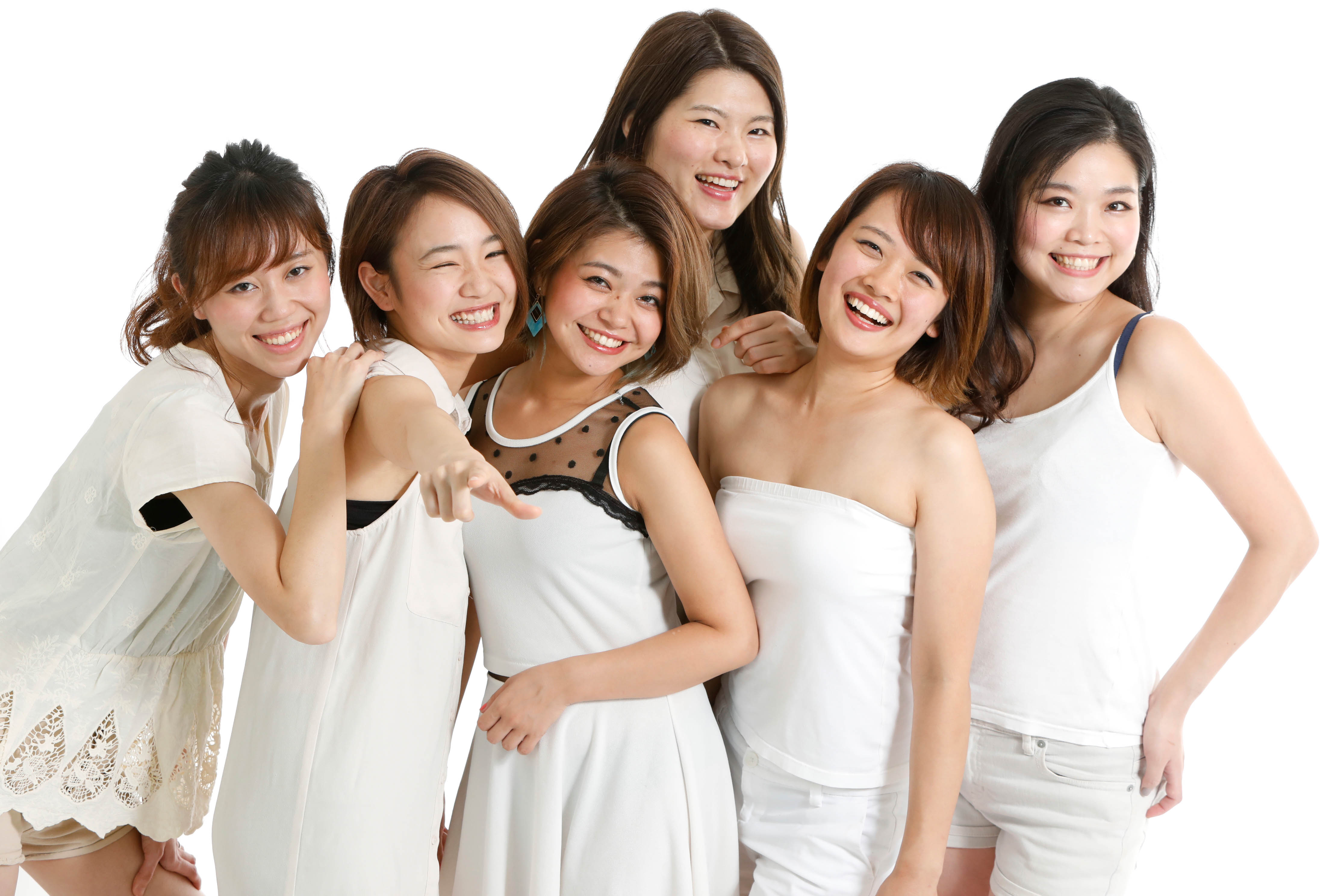 グループフォト